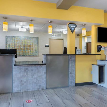 Best Western Plus The Four Corners Inn Farmington Zewnętrze zdjęcie
