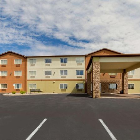 Best Western Plus The Four Corners Inn Farmington Zewnętrze zdjęcie