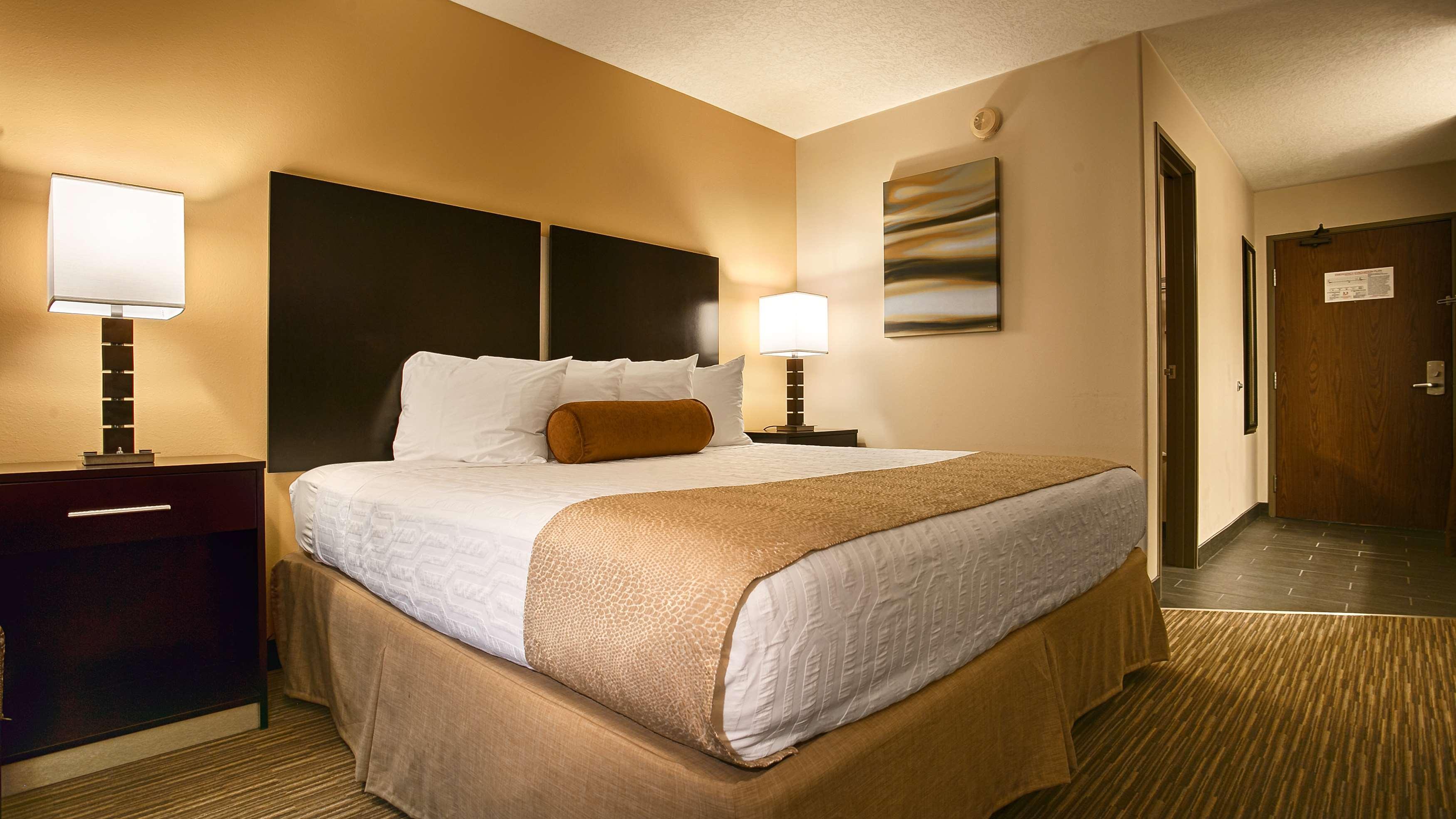 Best Western Plus The Four Corners Inn Farmington Zewnętrze zdjęcie