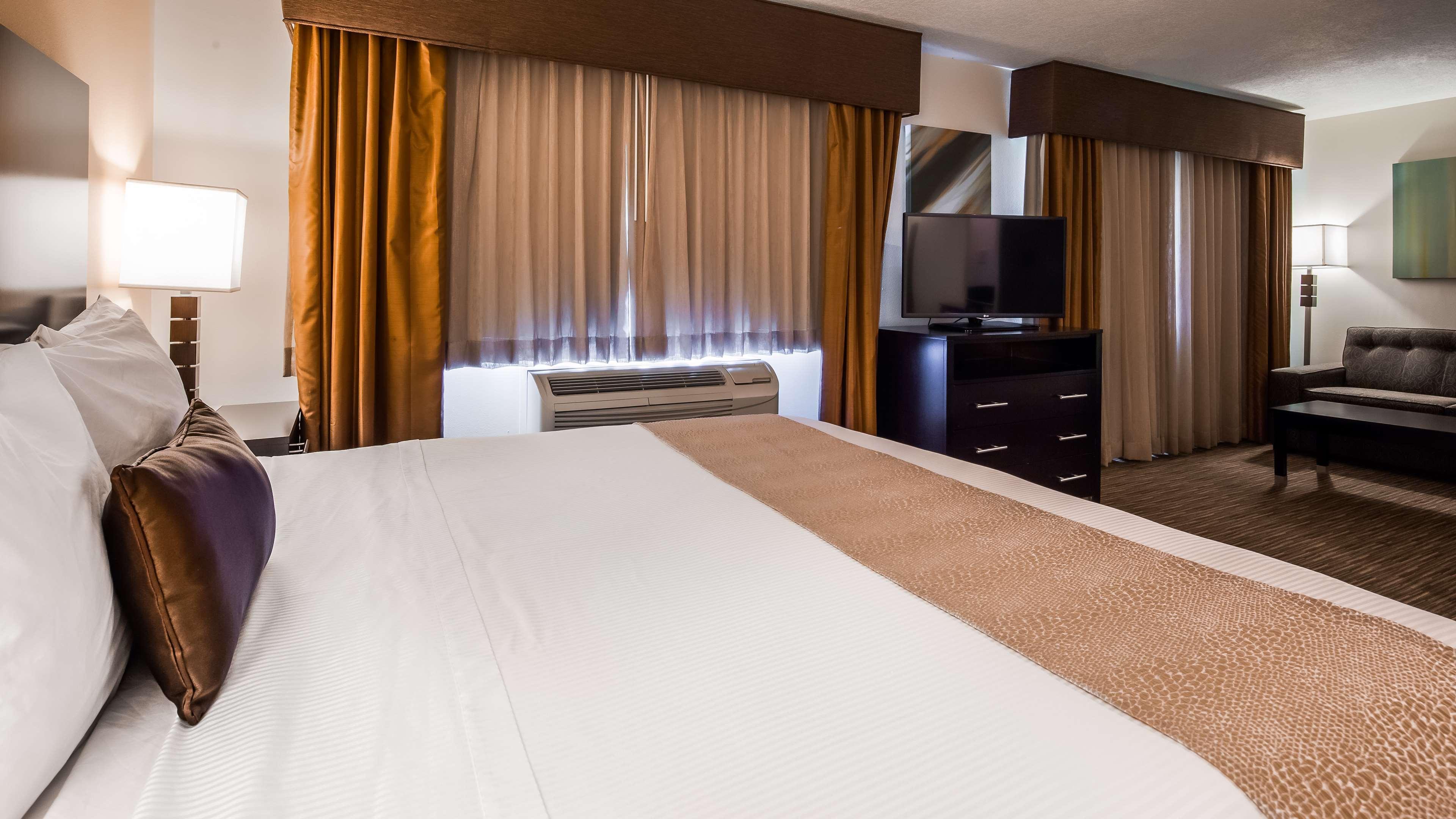 Best Western Plus The Four Corners Inn Farmington Zewnętrze zdjęcie