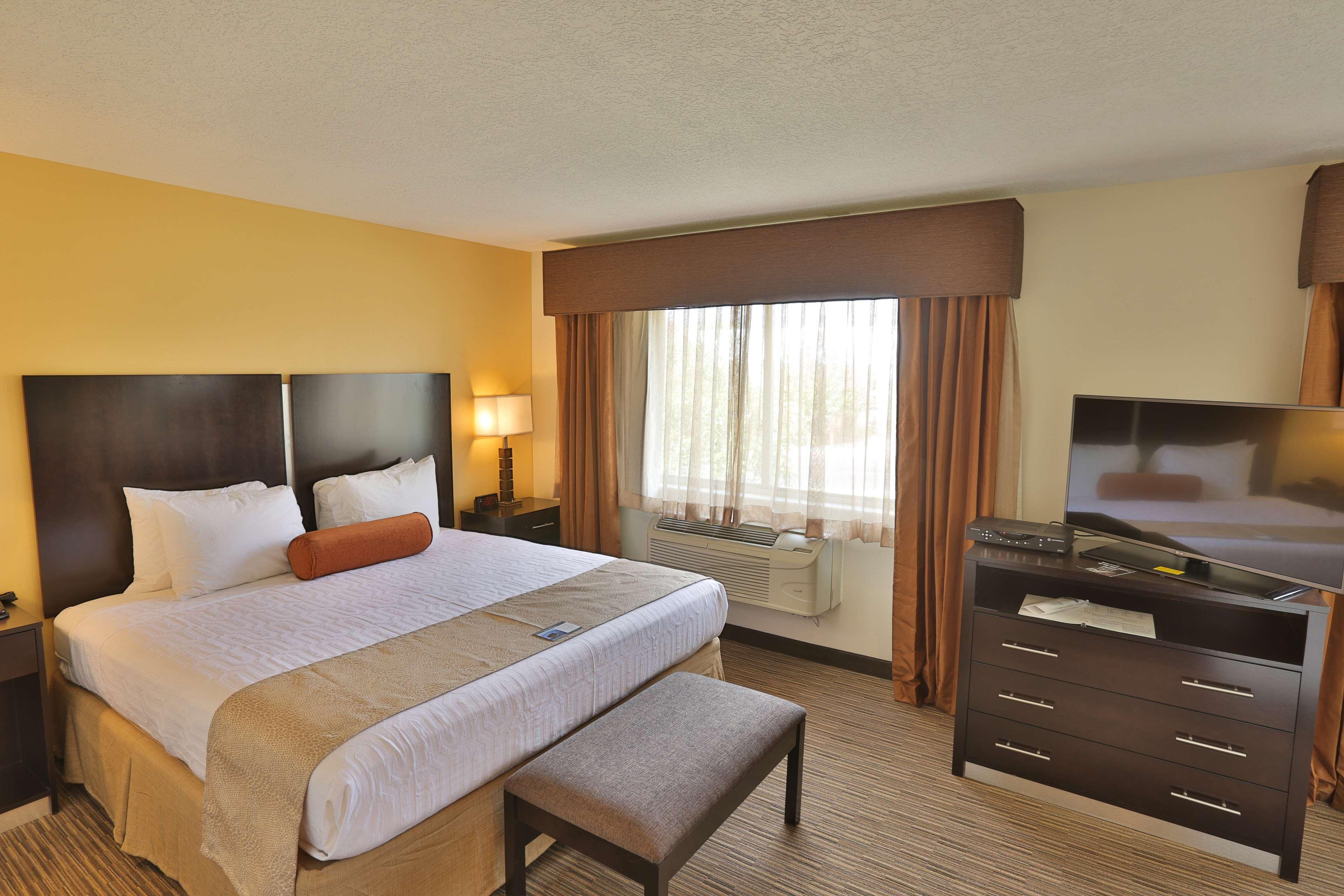 Best Western Plus The Four Corners Inn Farmington Zewnętrze zdjęcie