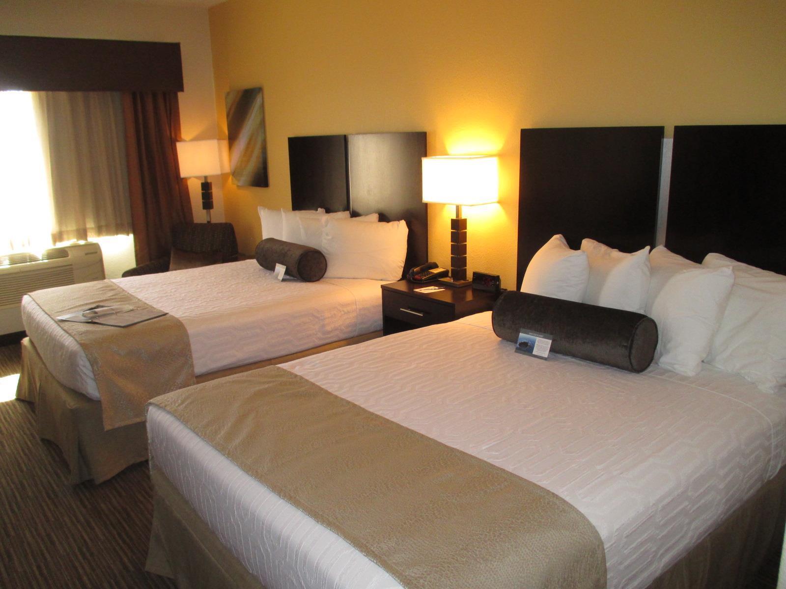 Best Western Plus The Four Corners Inn Farmington Zewnętrze zdjęcie