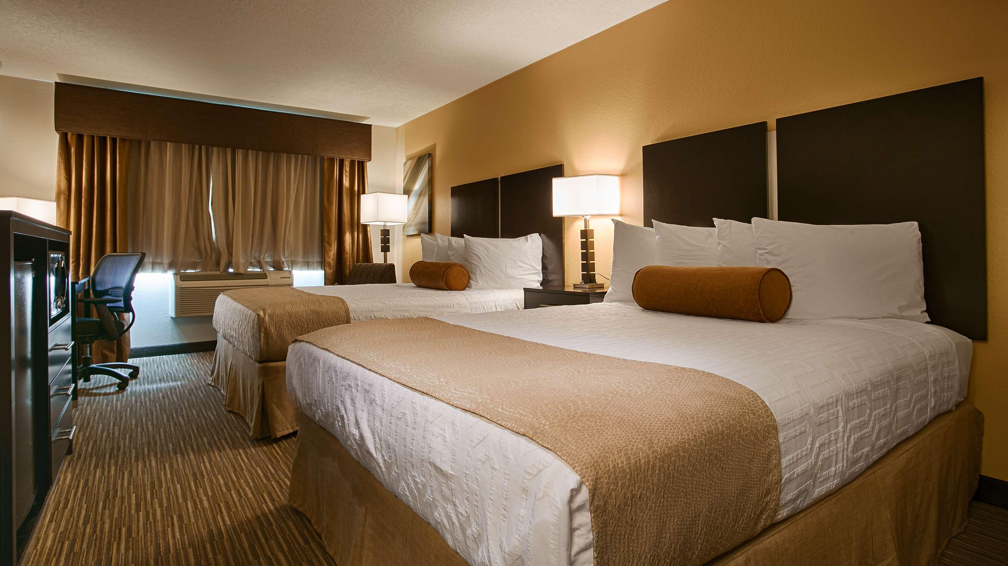 Best Western Plus The Four Corners Inn Farmington Zewnętrze zdjęcie