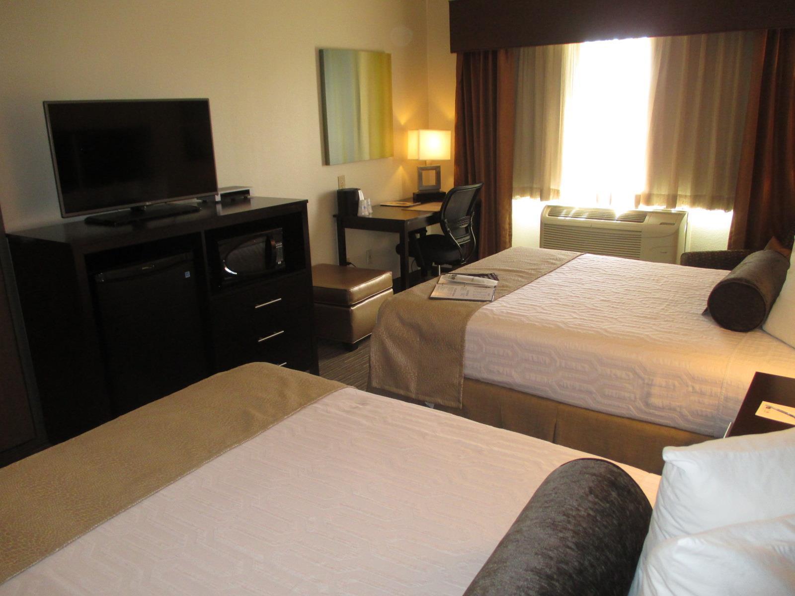 Best Western Plus The Four Corners Inn Farmington Zewnętrze zdjęcie