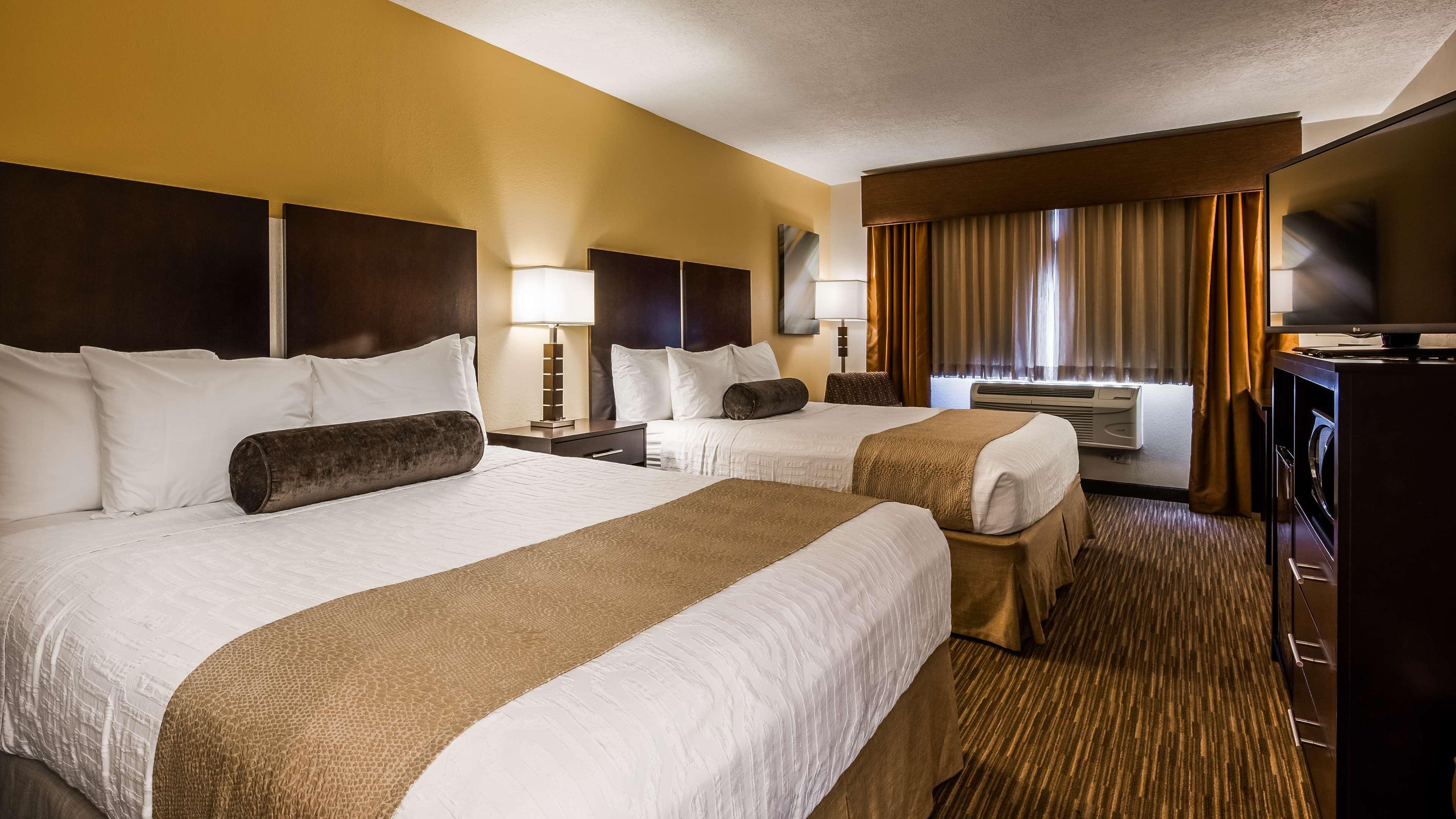 Best Western Plus The Four Corners Inn Farmington Zewnętrze zdjęcie