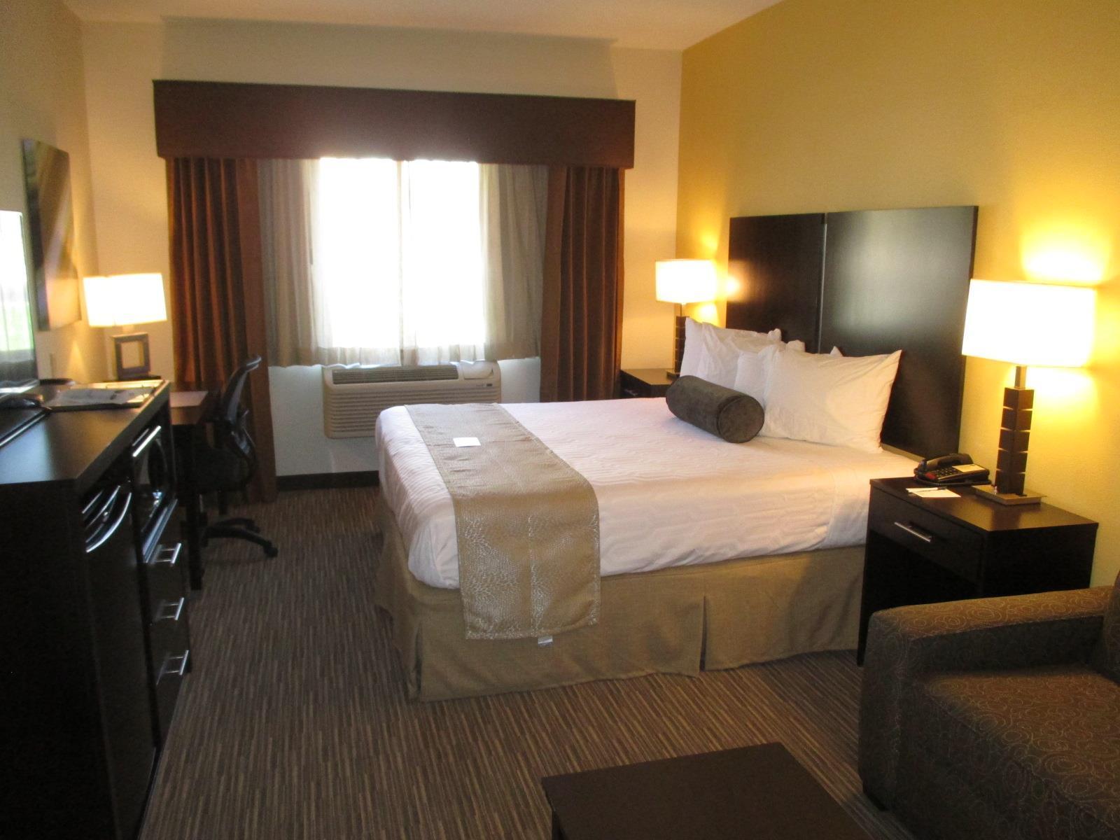 Best Western Plus The Four Corners Inn Farmington Zewnętrze zdjęcie