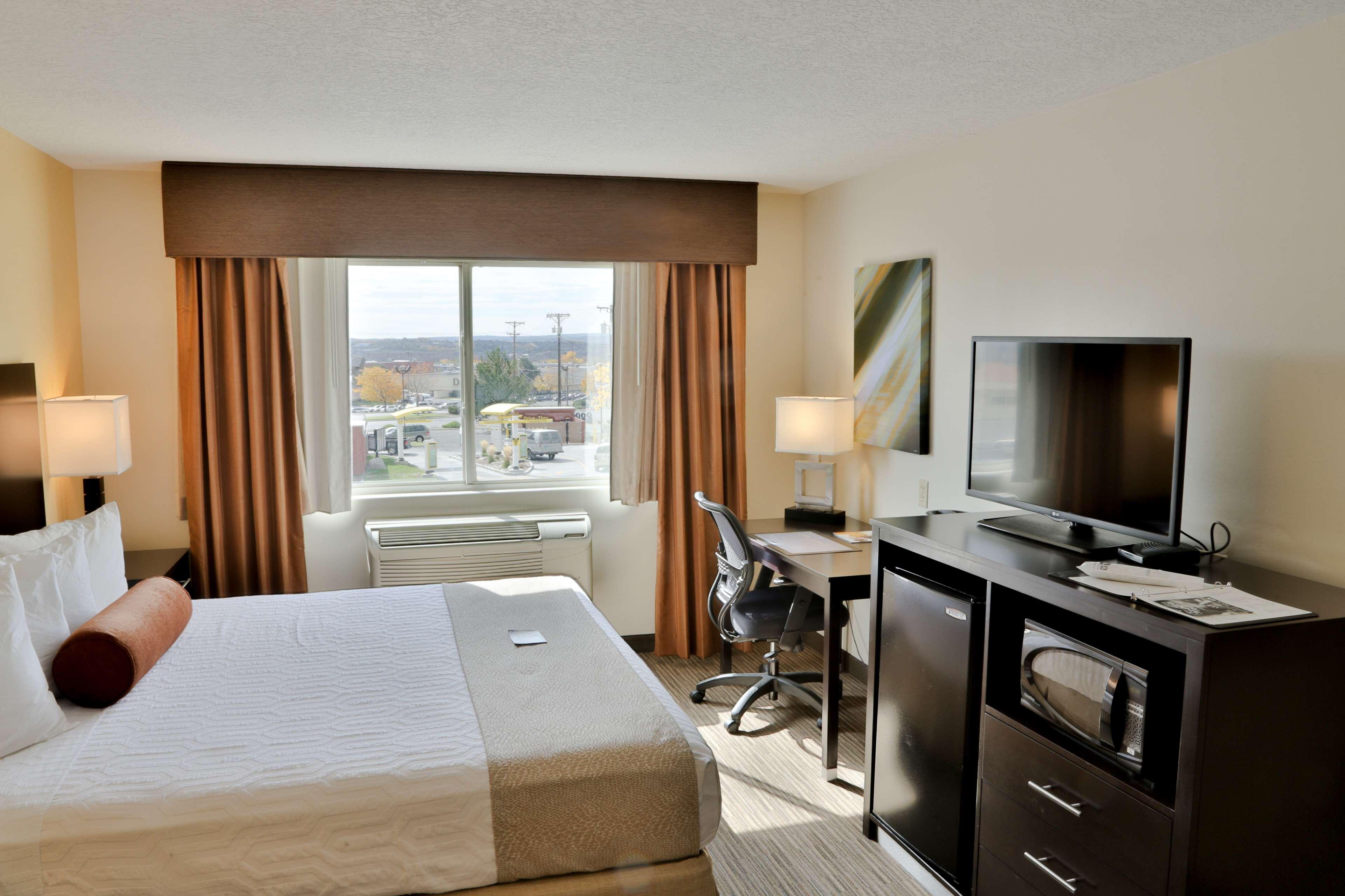 Best Western Plus The Four Corners Inn Farmington Zewnętrze zdjęcie