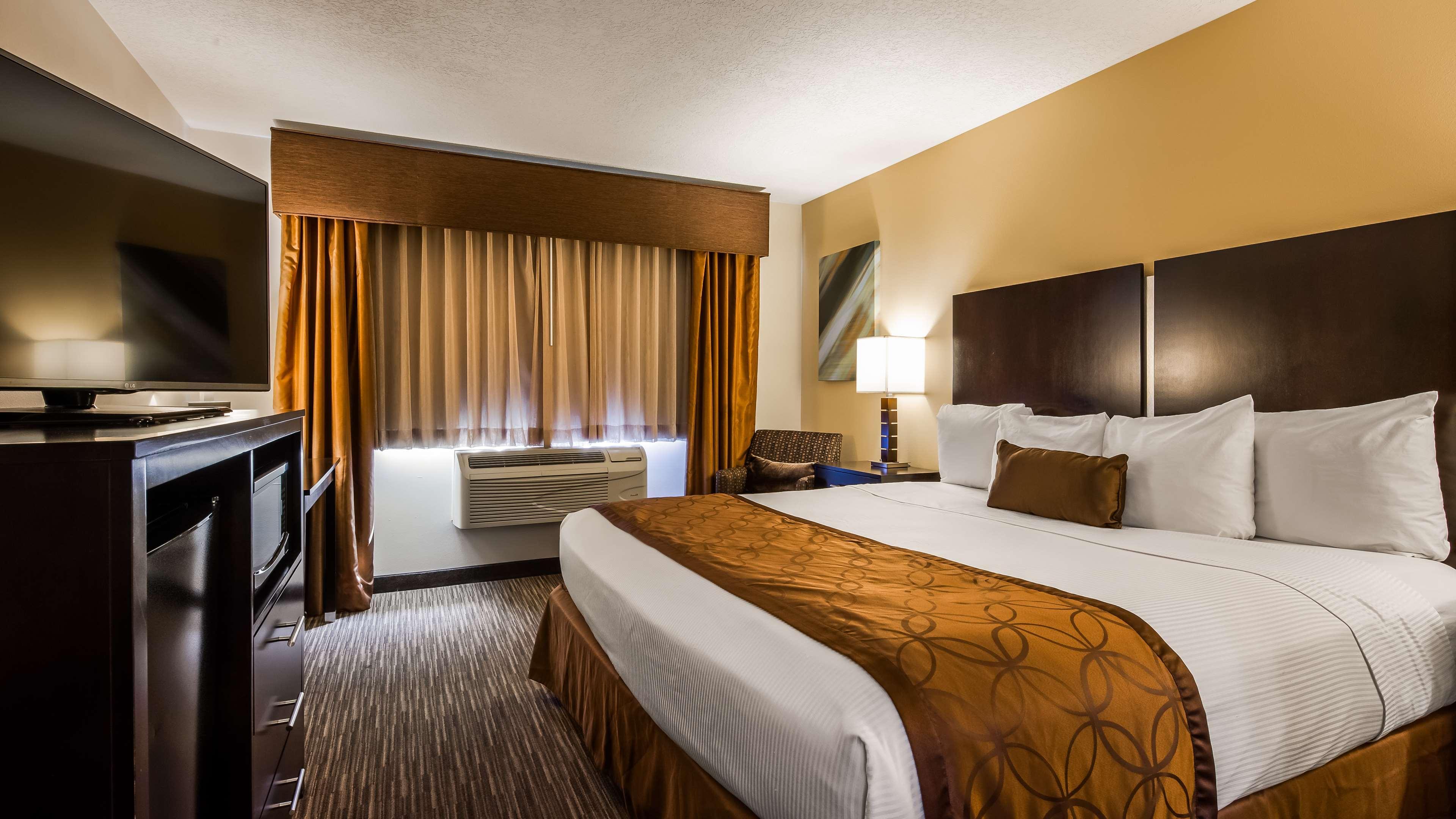 Best Western Plus The Four Corners Inn Farmington Zewnętrze zdjęcie