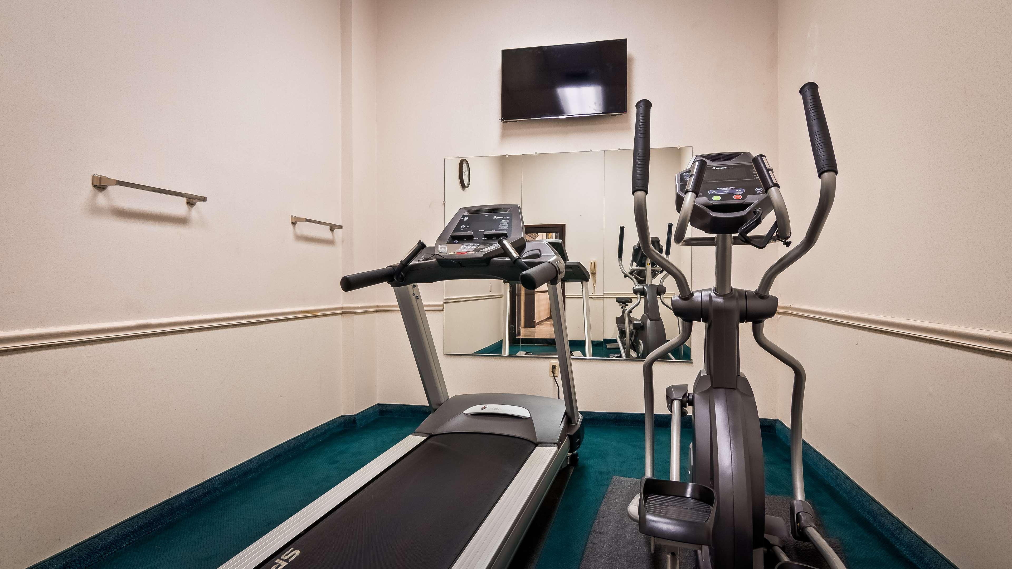 Best Western Plus The Four Corners Inn Farmington Zewnętrze zdjęcie