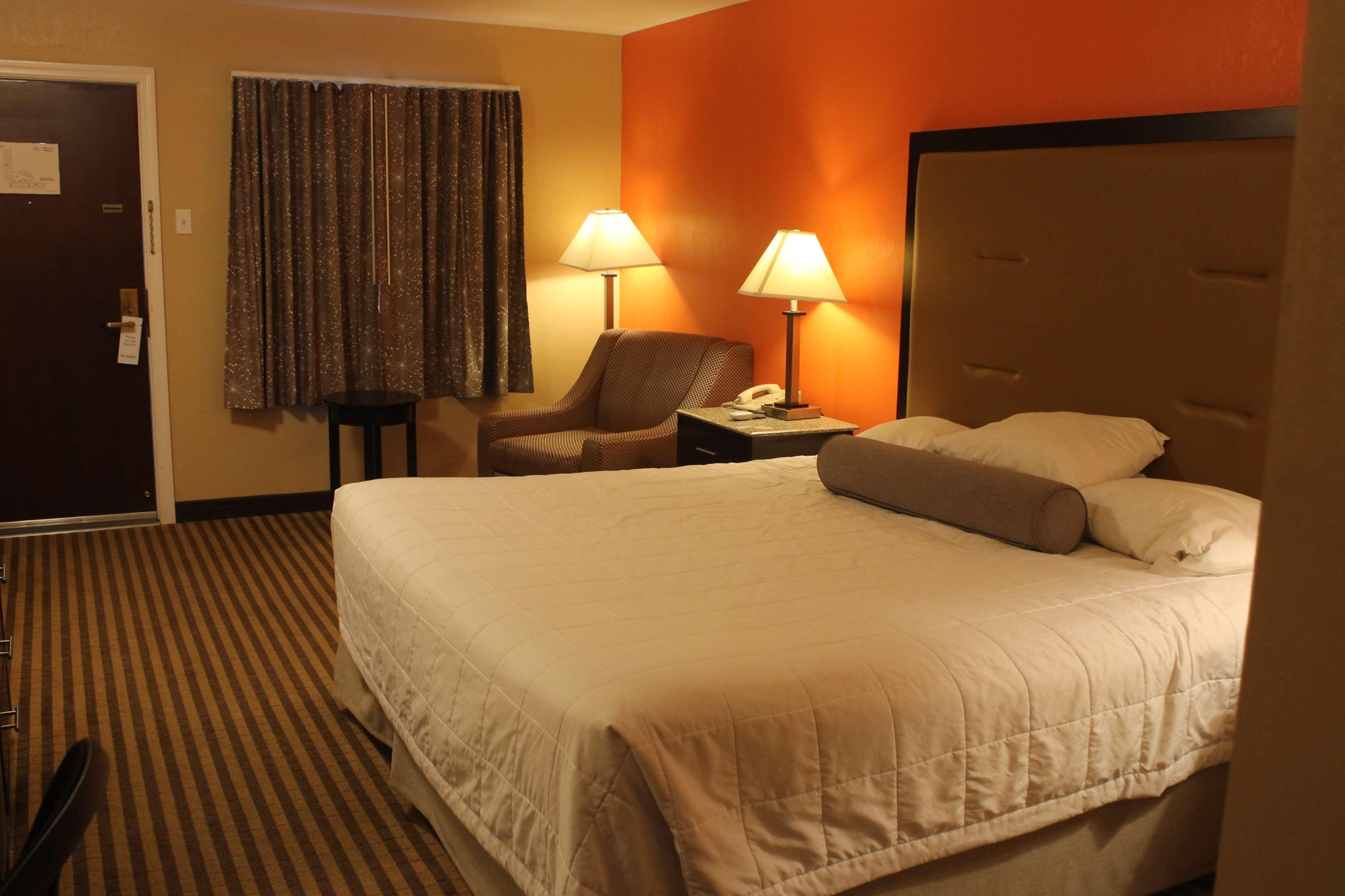 Best Western Plus The Four Corners Inn Farmington Zewnętrze zdjęcie