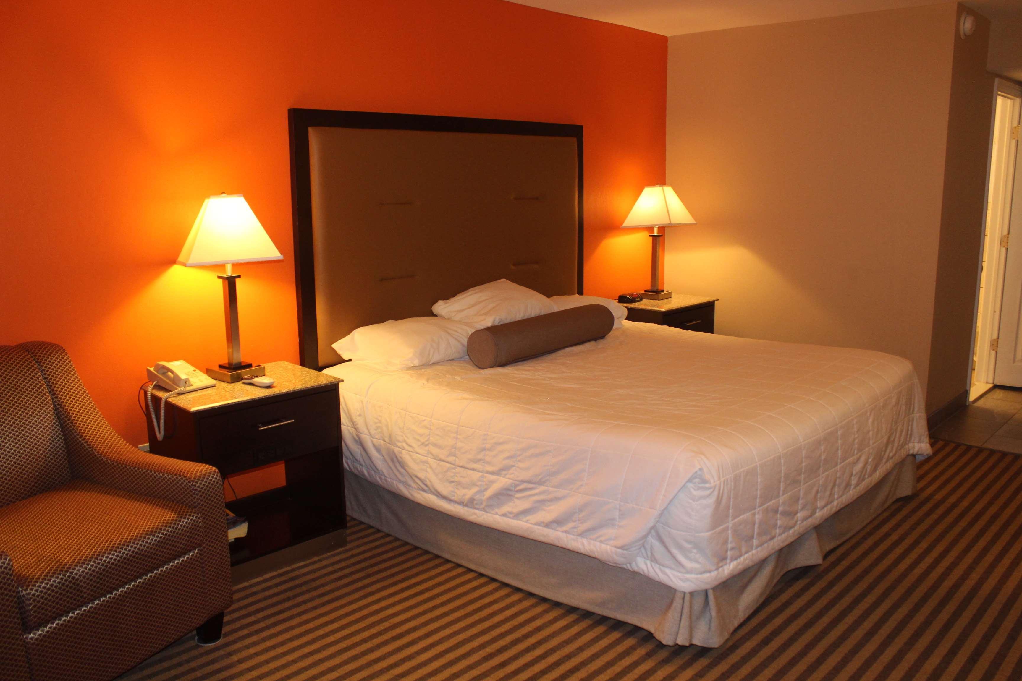 Best Western Plus The Four Corners Inn Farmington Zewnętrze zdjęcie