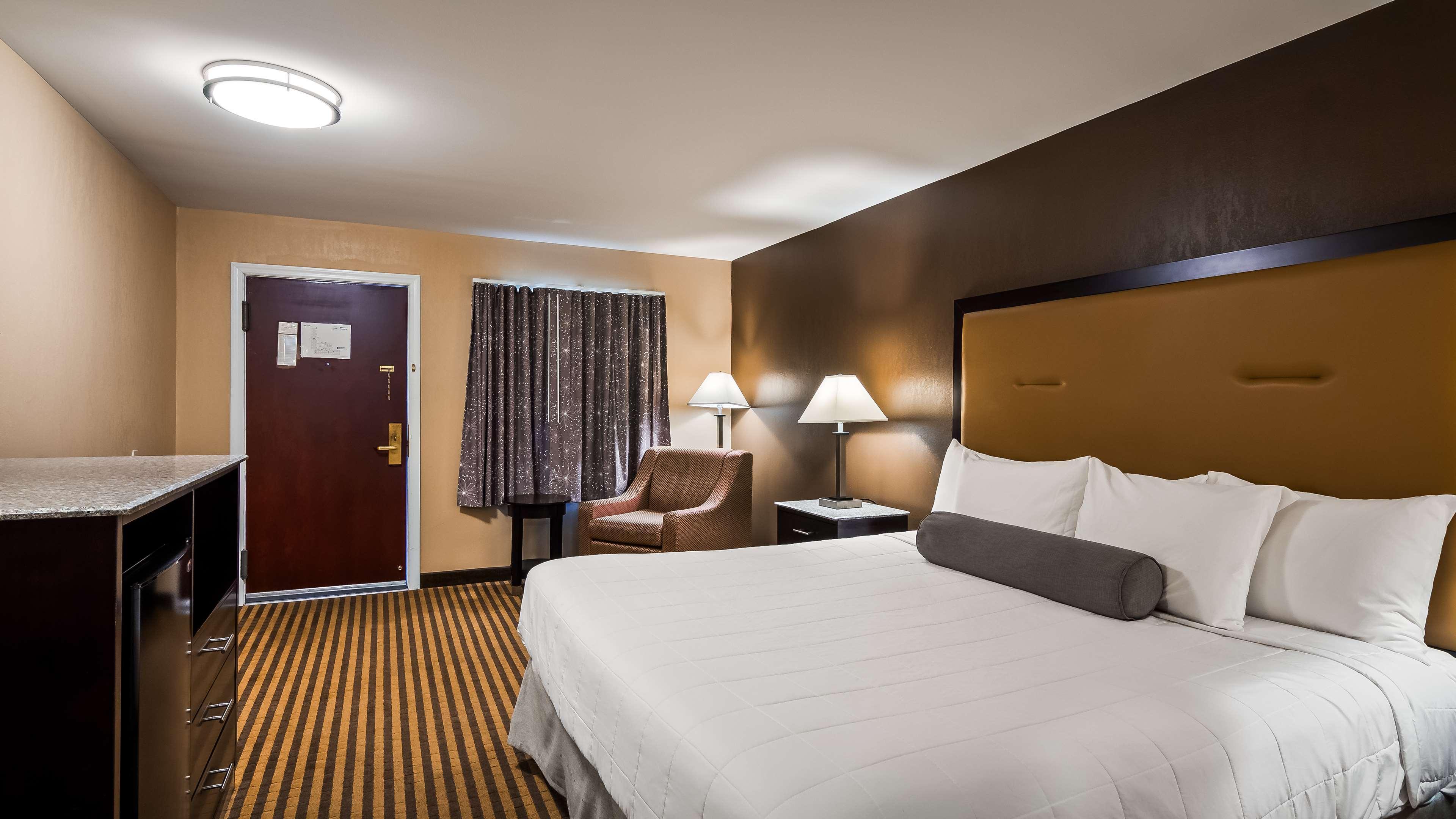 Best Western Plus The Four Corners Inn Farmington Zewnętrze zdjęcie