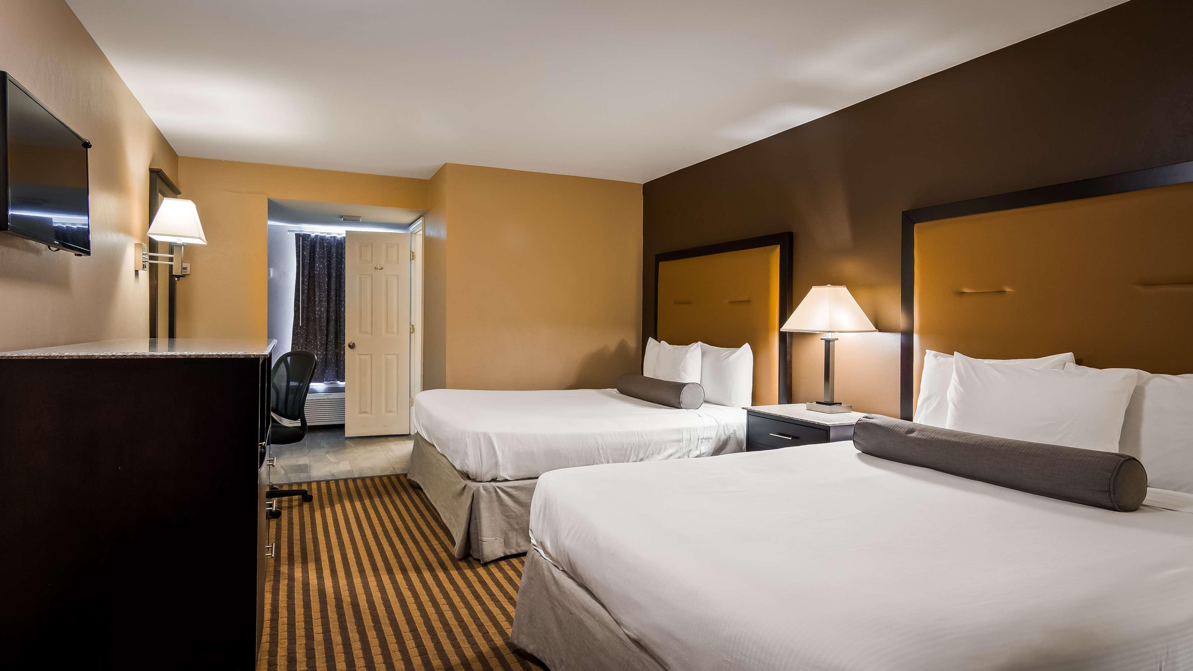 Best Western Plus The Four Corners Inn Farmington Zewnętrze zdjęcie