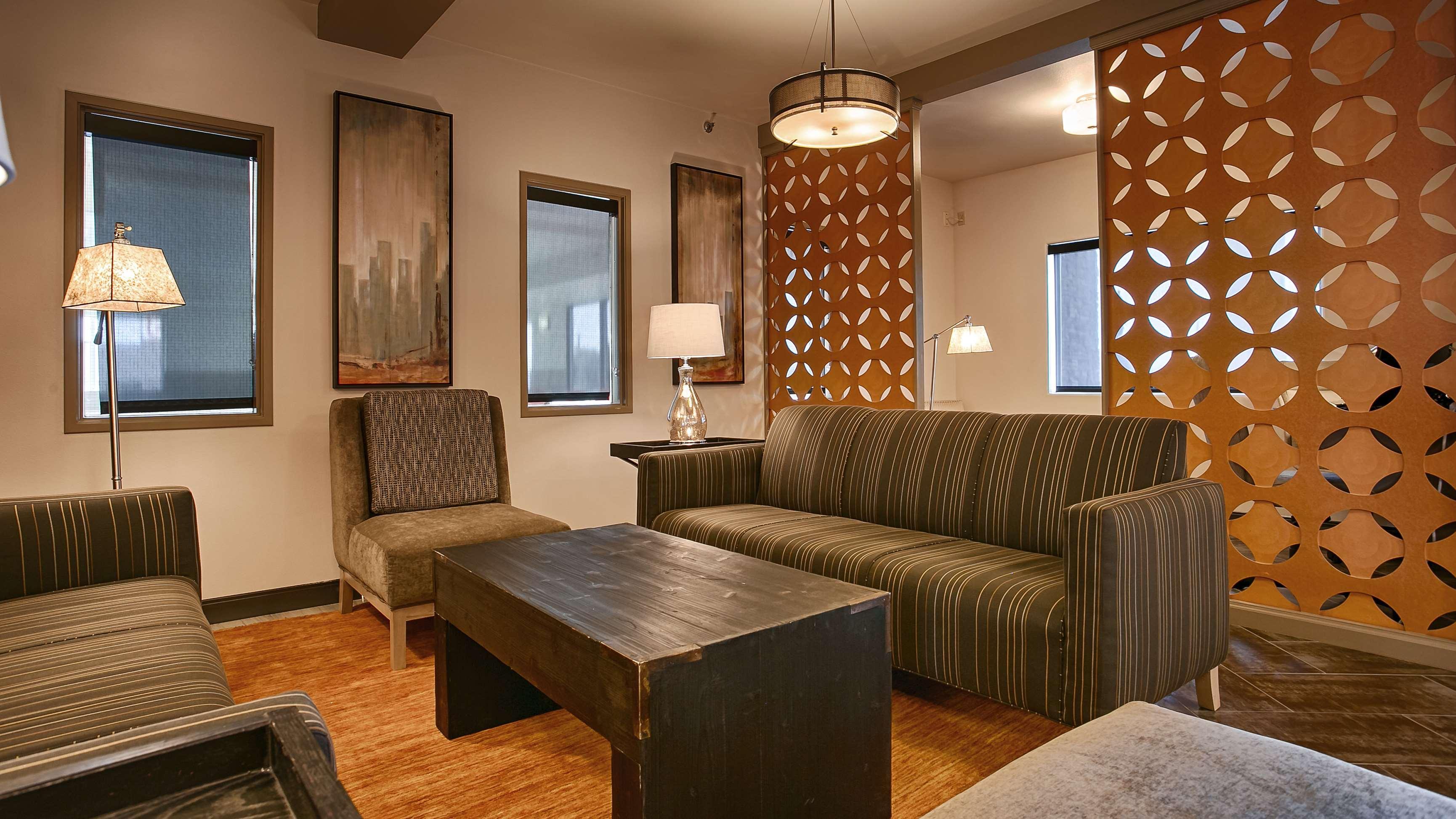 Best Western Plus The Four Corners Inn Farmington Zewnętrze zdjęcie