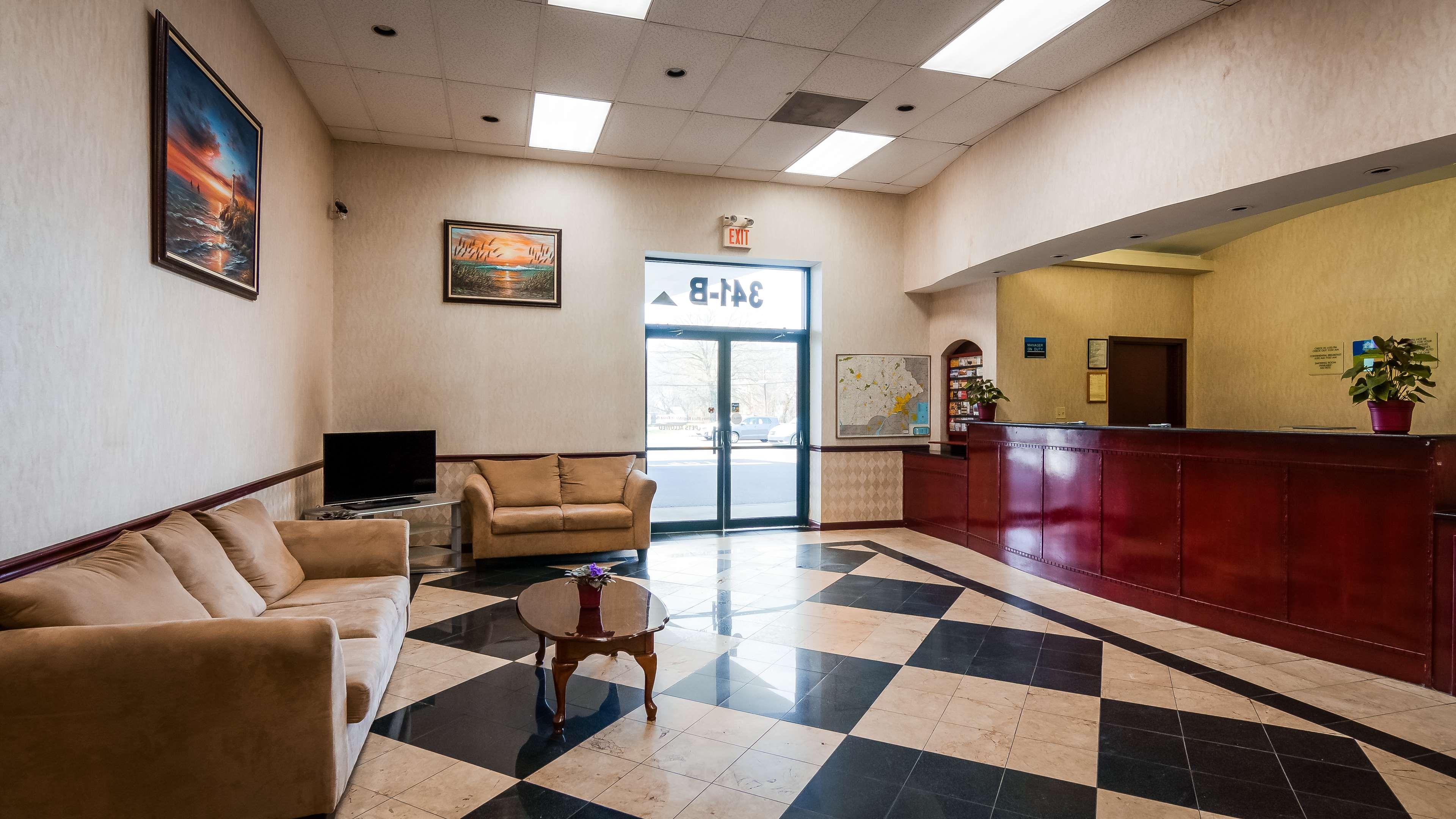 Best Western Plus The Four Corners Inn Farmington Zewnętrze zdjęcie