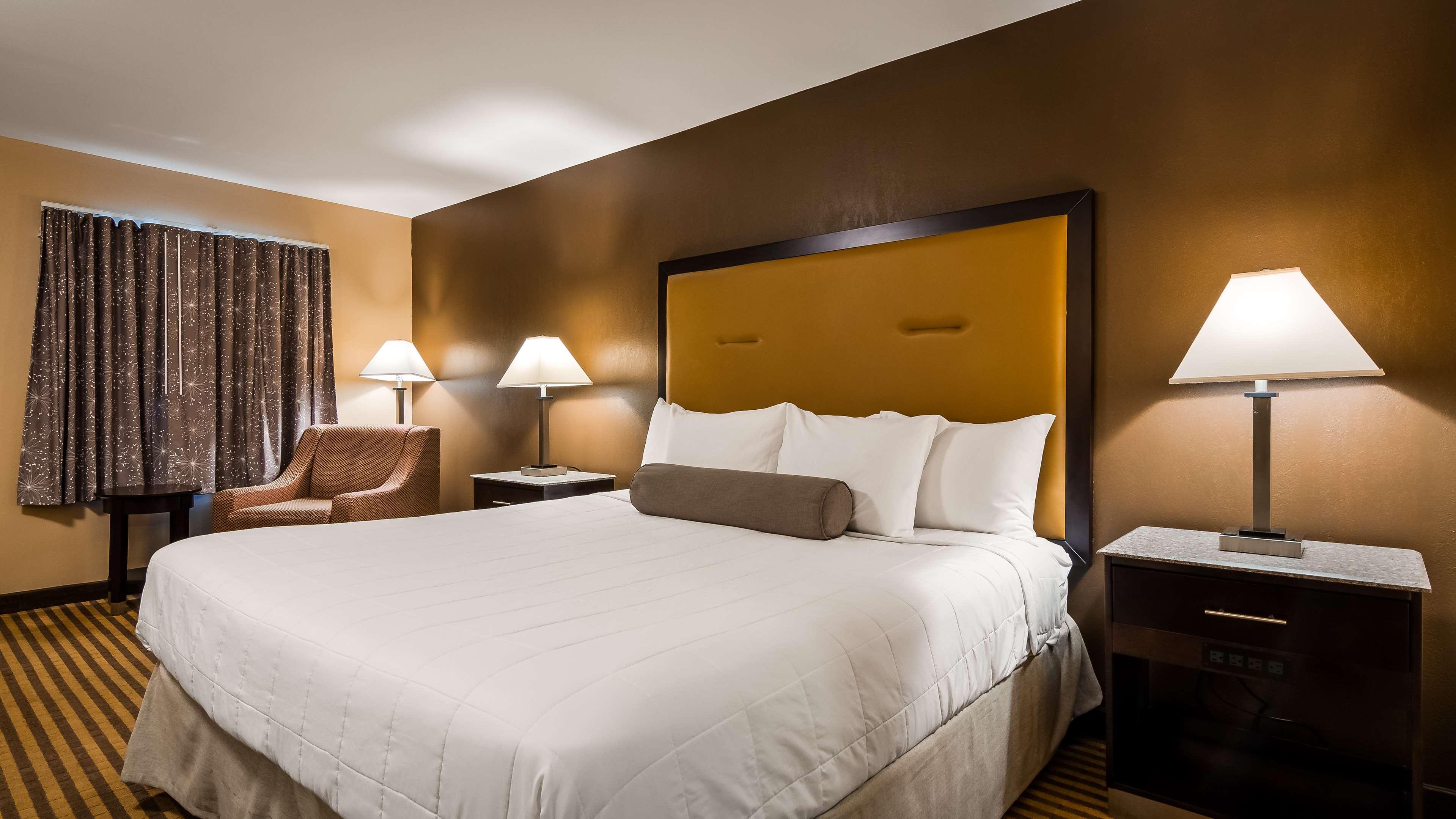 Best Western Plus The Four Corners Inn Farmington Zewnętrze zdjęcie