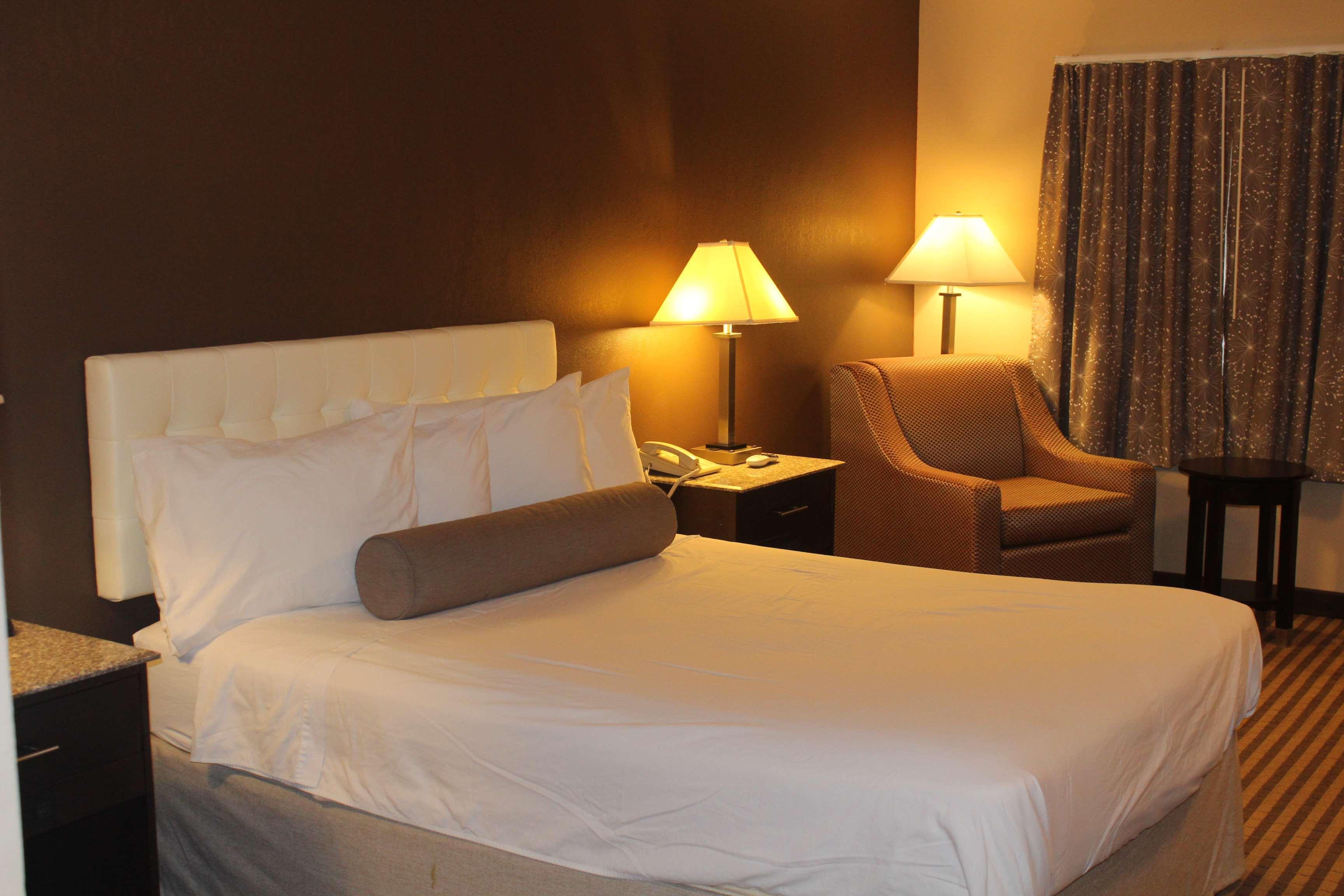 Best Western Plus The Four Corners Inn Farmington Zewnętrze zdjęcie