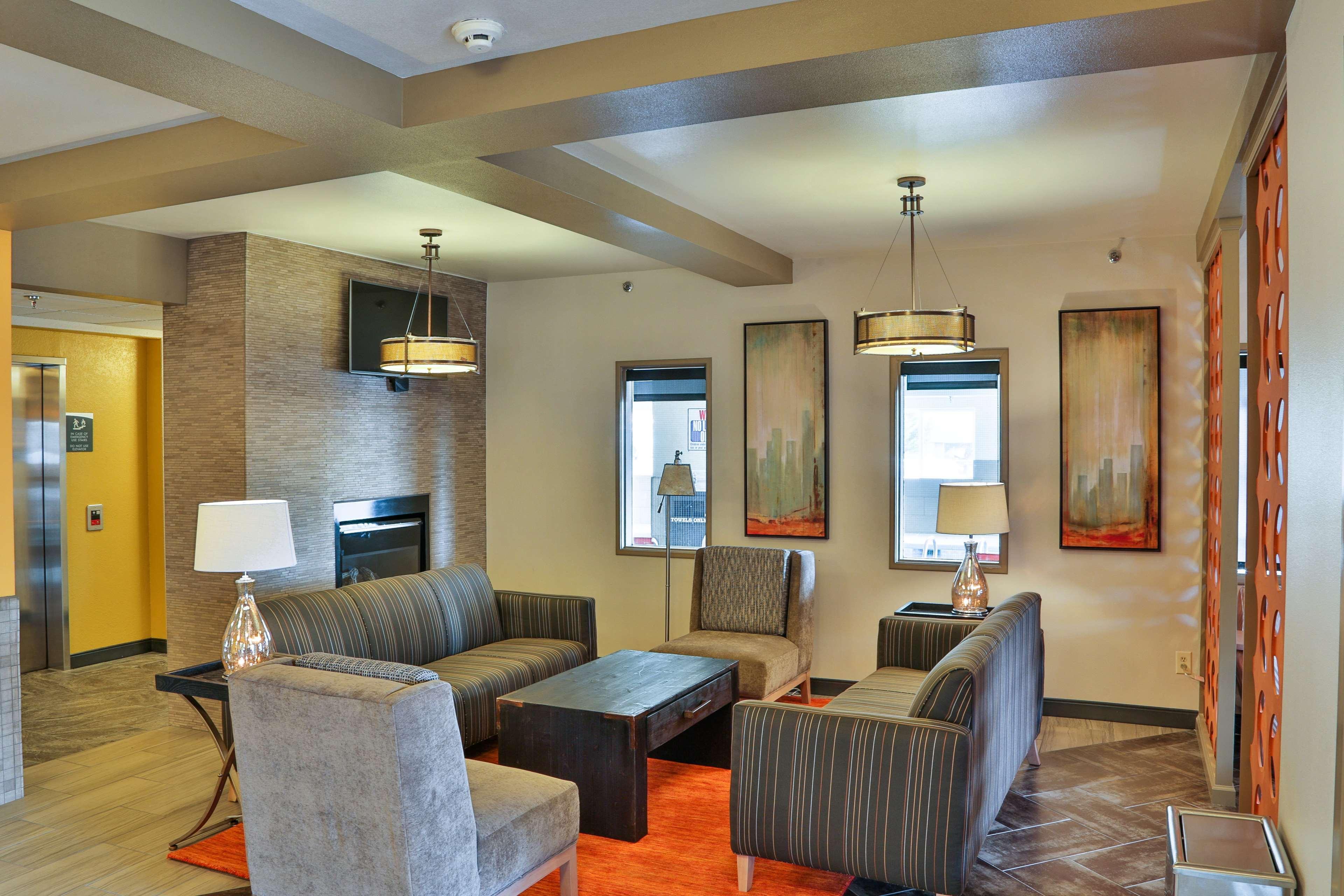 Best Western Plus The Four Corners Inn Farmington Zewnętrze zdjęcie