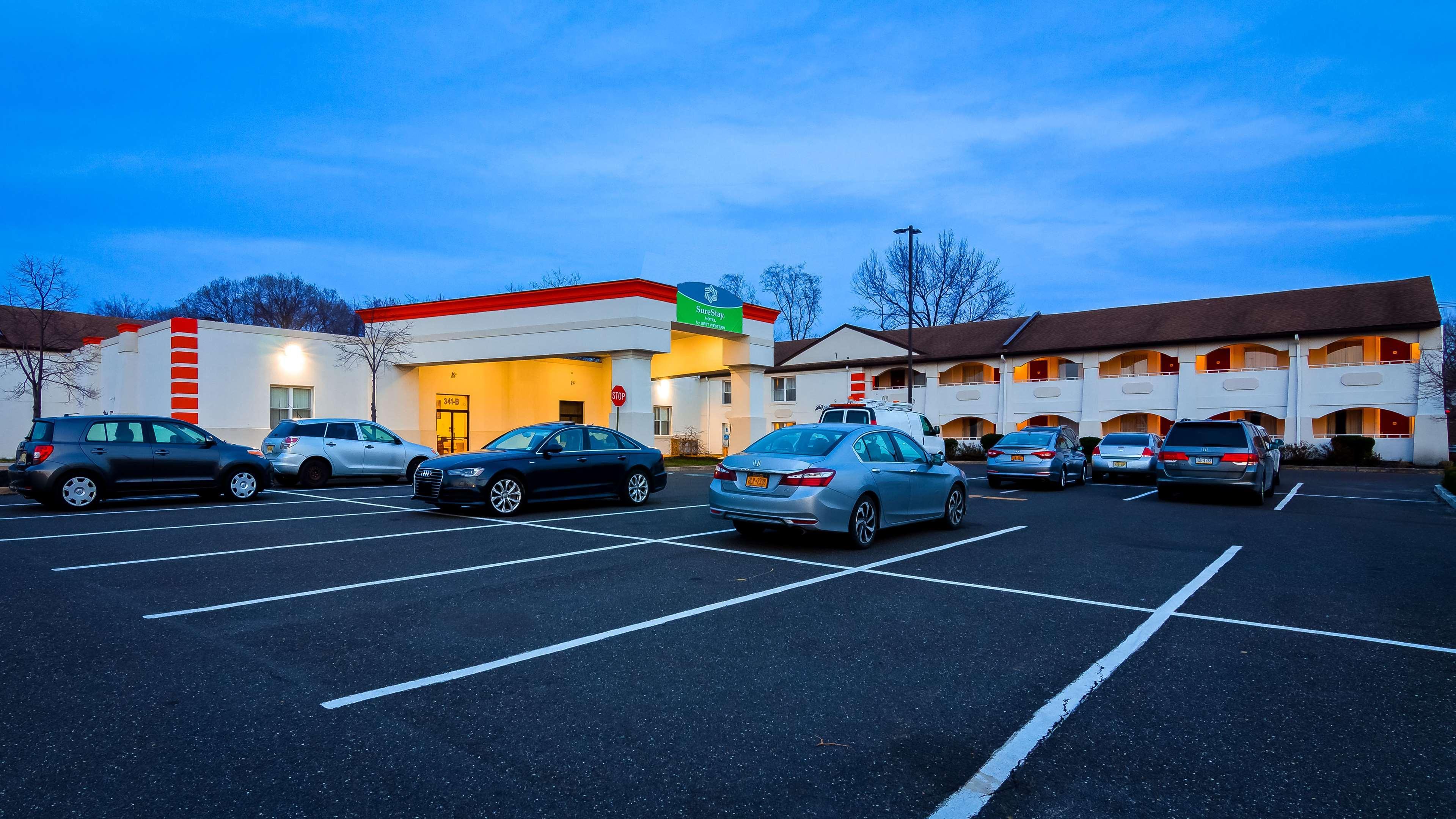 Best Western Plus The Four Corners Inn Farmington Zewnętrze zdjęcie