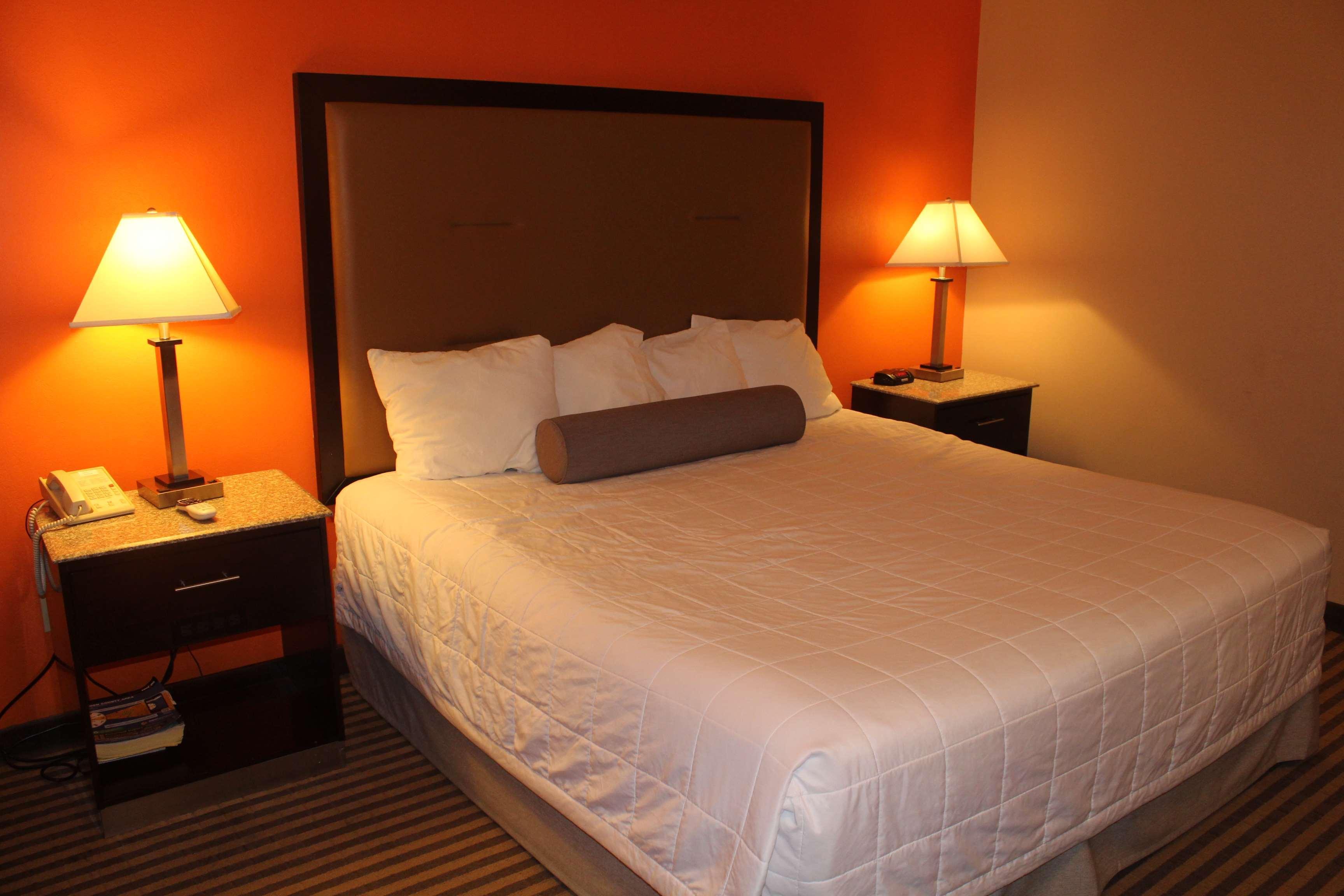 Best Western Plus The Four Corners Inn Farmington Zewnętrze zdjęcie