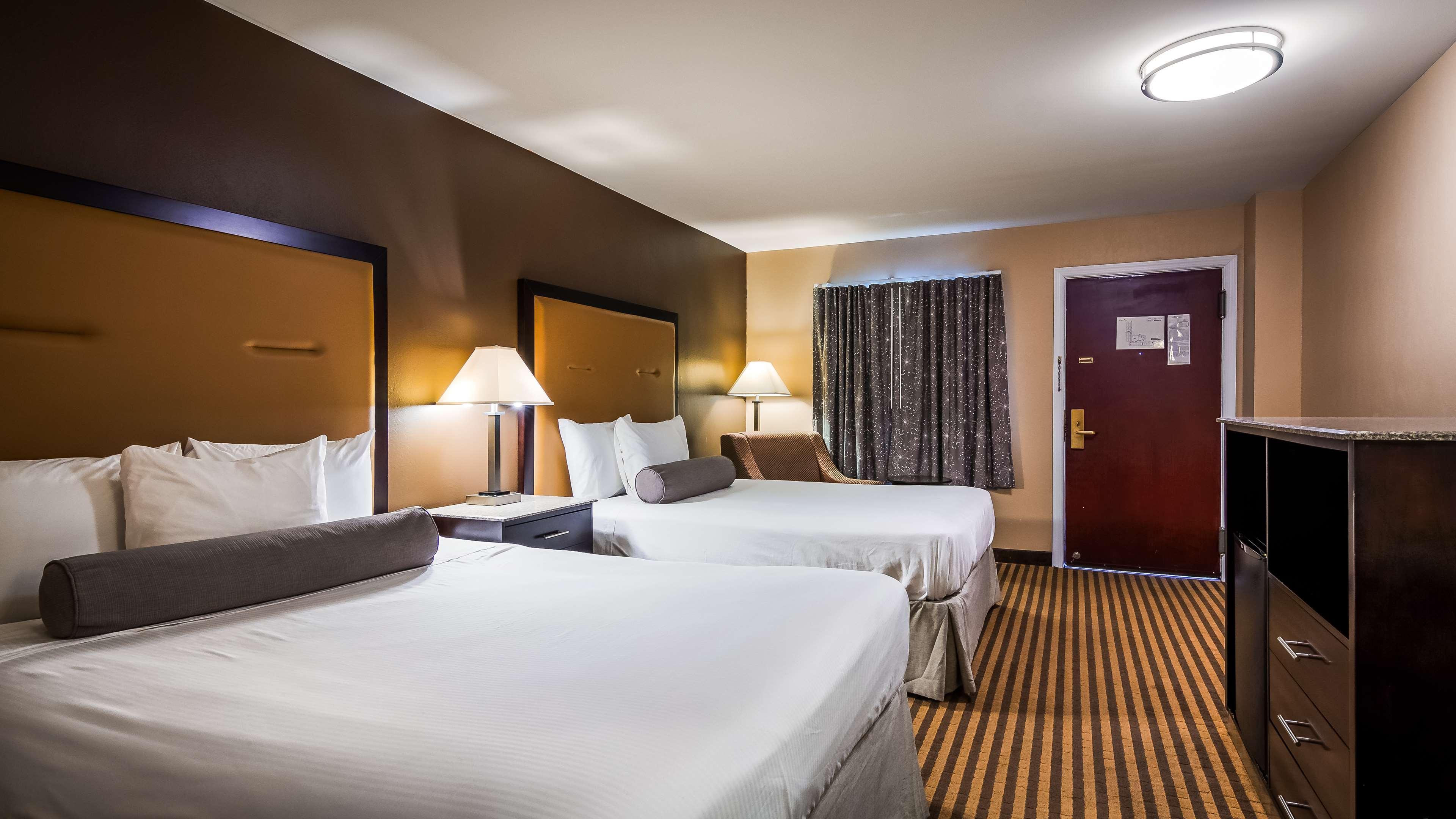 Best Western Plus The Four Corners Inn Farmington Zewnętrze zdjęcie