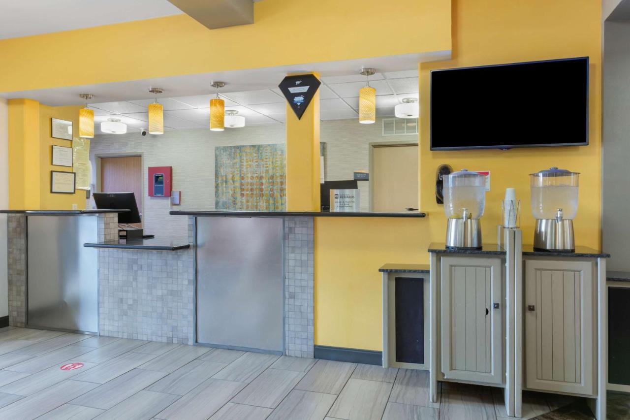 Best Western Plus The Four Corners Inn Farmington Zewnętrze zdjęcie