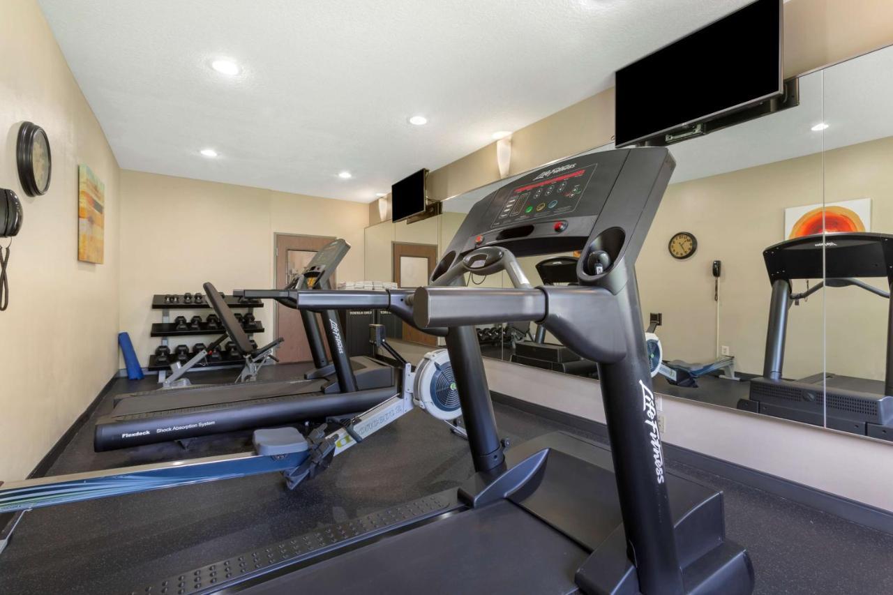 Best Western Plus The Four Corners Inn Farmington Zewnętrze zdjęcie