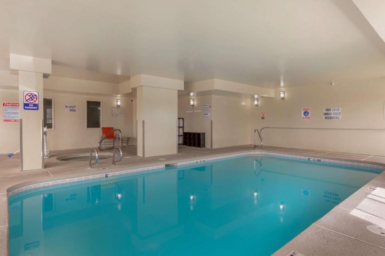 Best Western Plus The Four Corners Inn Farmington Zewnętrze zdjęcie