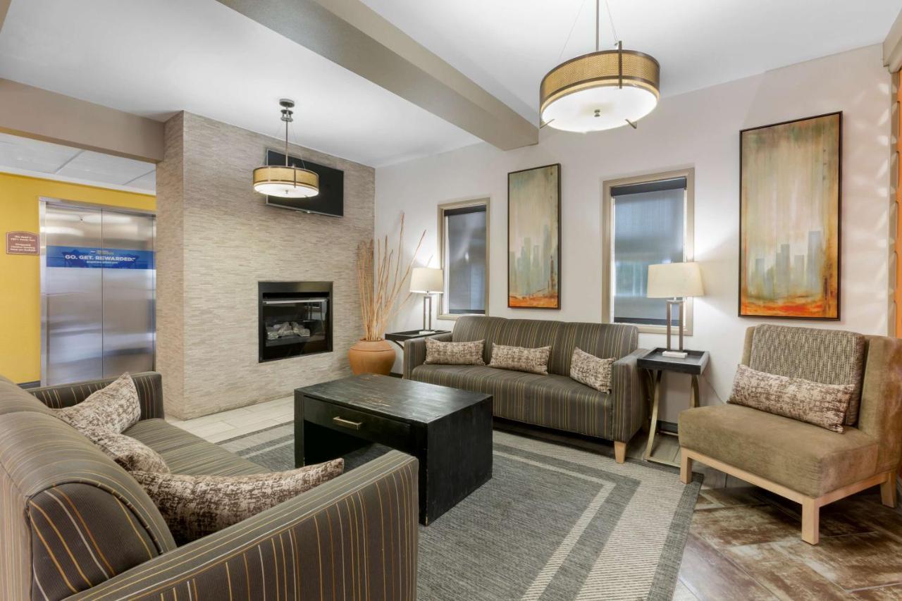 Best Western Plus The Four Corners Inn Farmington Zewnętrze zdjęcie