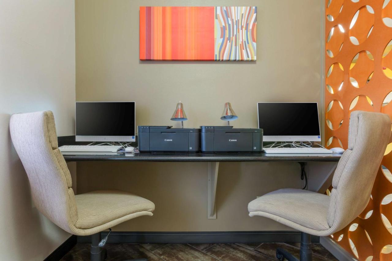 Best Western Plus The Four Corners Inn Farmington Zewnętrze zdjęcie