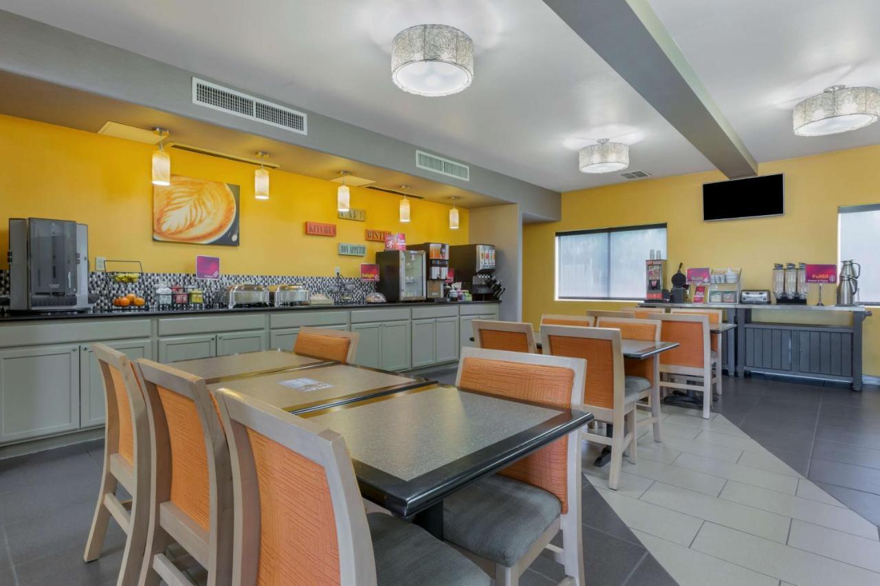 Best Western Plus The Four Corners Inn Farmington Zewnętrze zdjęcie