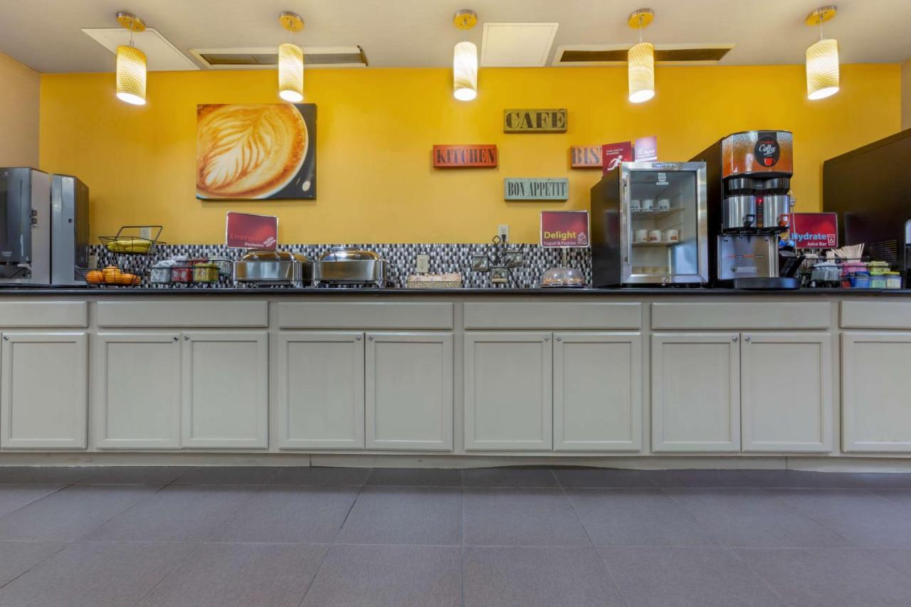 Best Western Plus The Four Corners Inn Farmington Zewnętrze zdjęcie