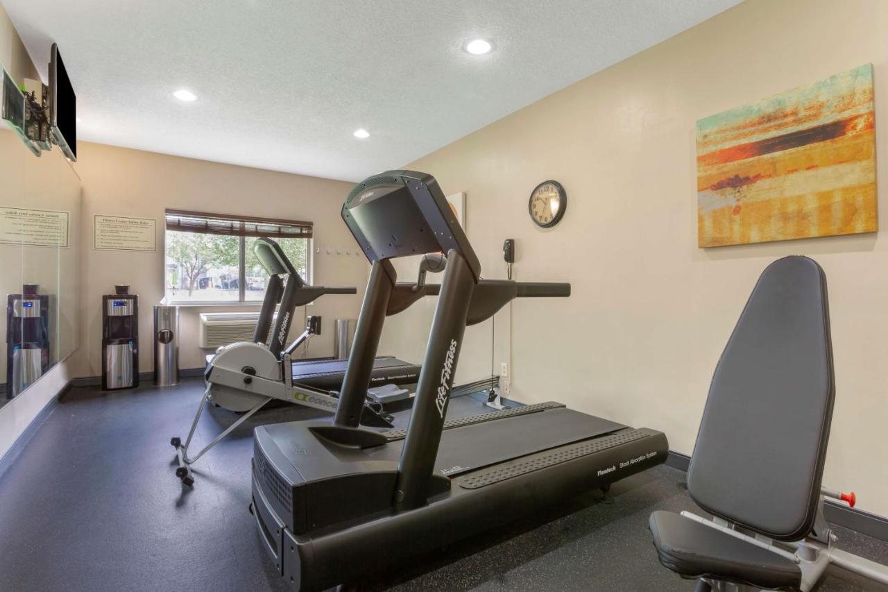 Best Western Plus The Four Corners Inn Farmington Zewnętrze zdjęcie