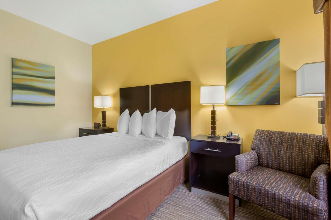 Best Western Plus The Four Corners Inn Farmington Zewnętrze zdjęcie