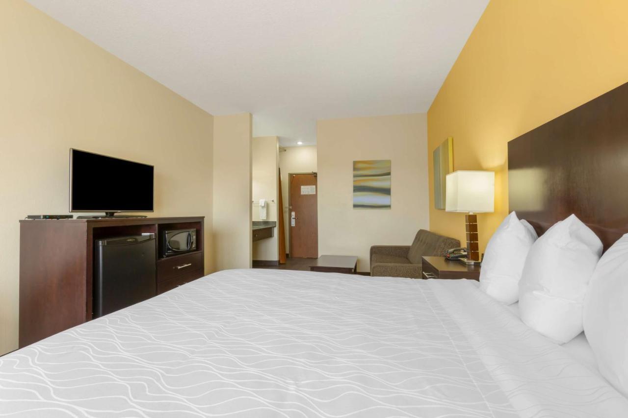 Best Western Plus The Four Corners Inn Farmington Zewnętrze zdjęcie
