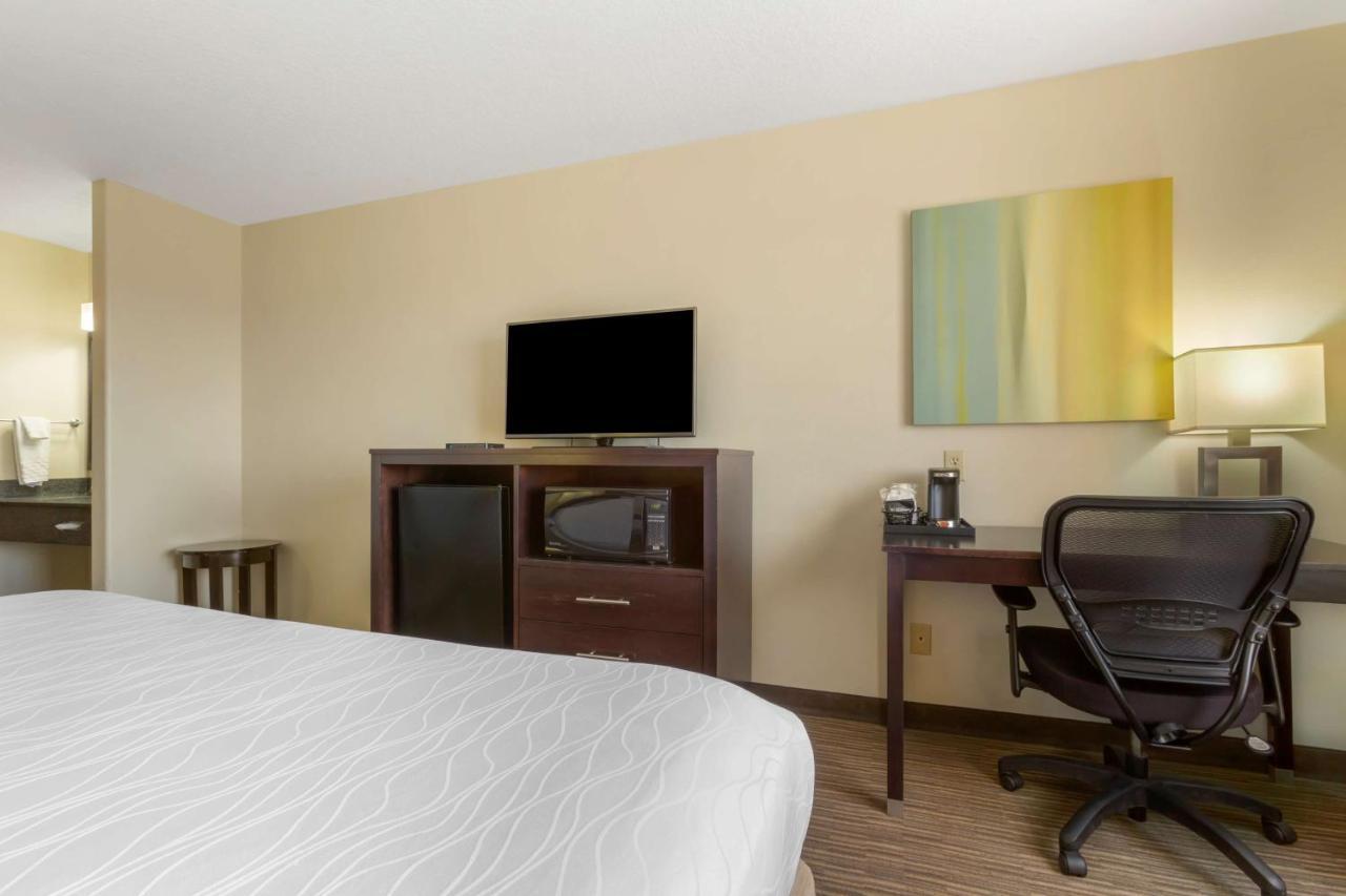 Best Western Plus The Four Corners Inn Farmington Zewnętrze zdjęcie