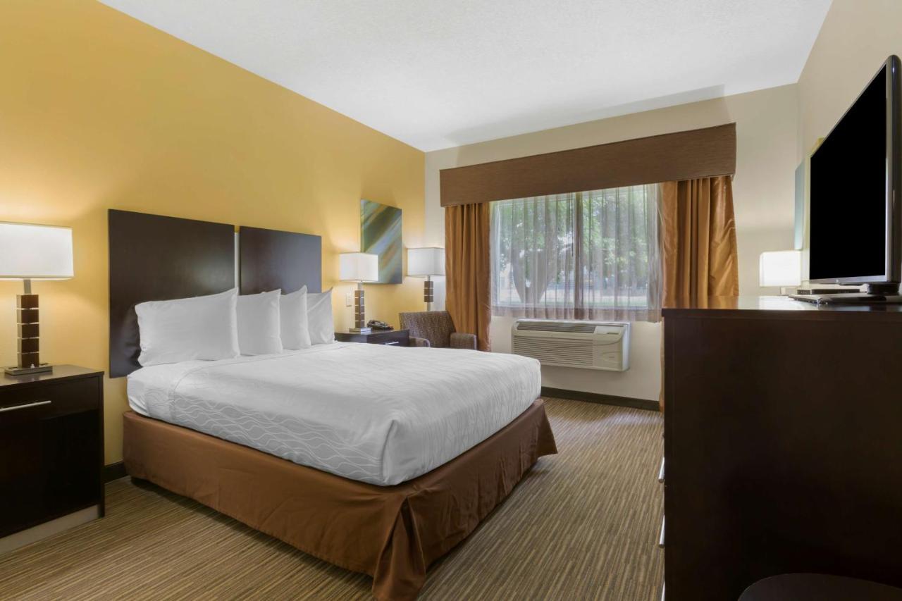 Best Western Plus The Four Corners Inn Farmington Zewnętrze zdjęcie