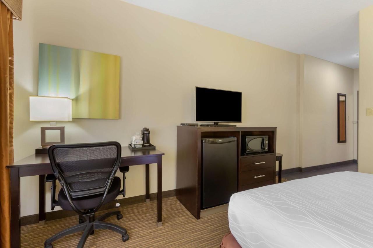 Best Western Plus The Four Corners Inn Farmington Zewnętrze zdjęcie