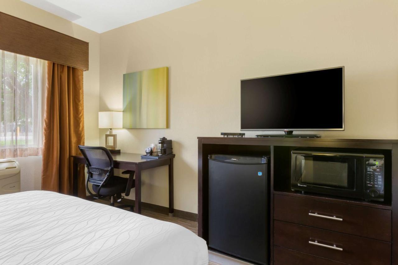 Best Western Plus The Four Corners Inn Farmington Zewnętrze zdjęcie