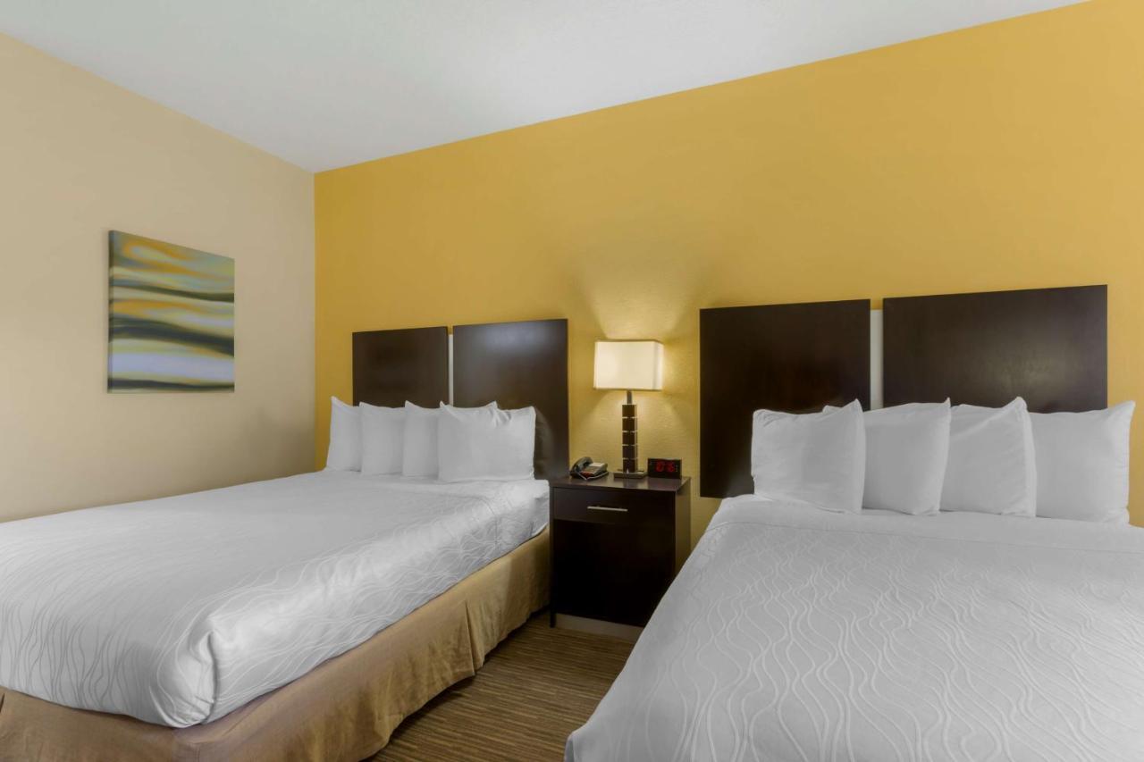 Best Western Plus The Four Corners Inn Farmington Zewnętrze zdjęcie