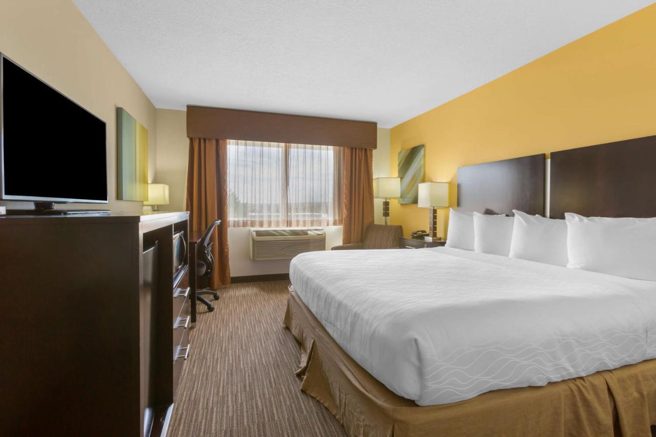 Best Western Plus The Four Corners Inn Farmington Zewnętrze zdjęcie