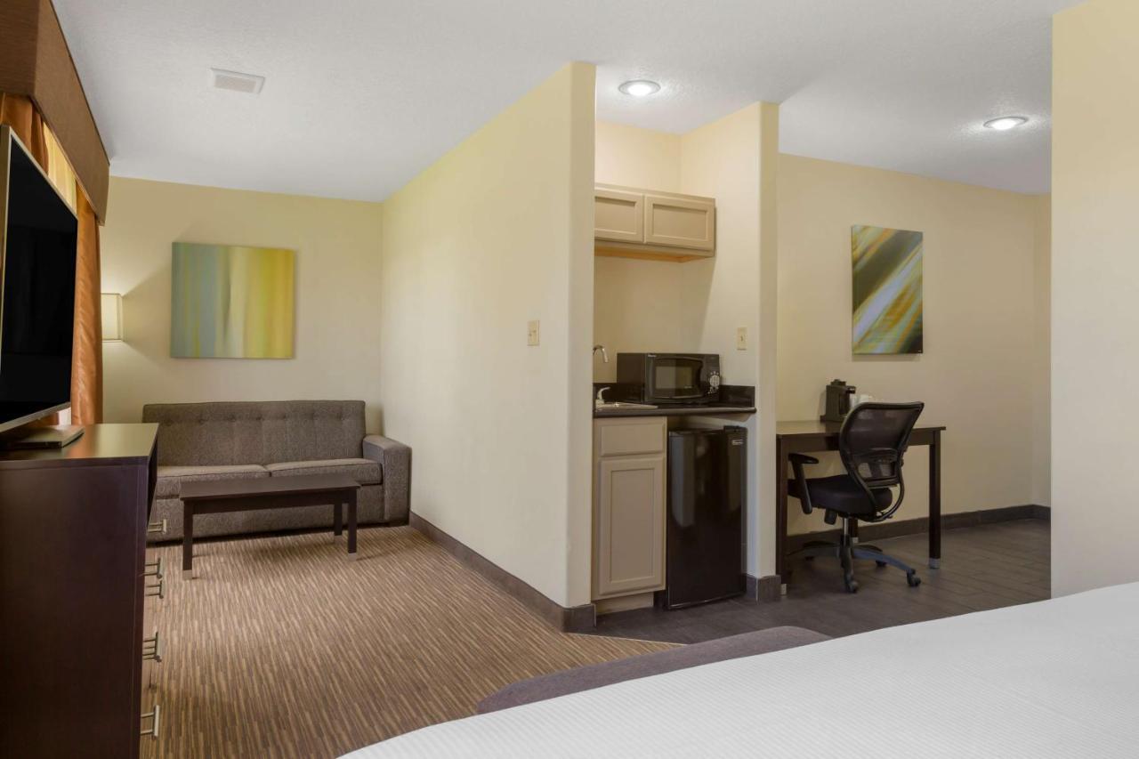 Best Western Plus The Four Corners Inn Farmington Zewnętrze zdjęcie