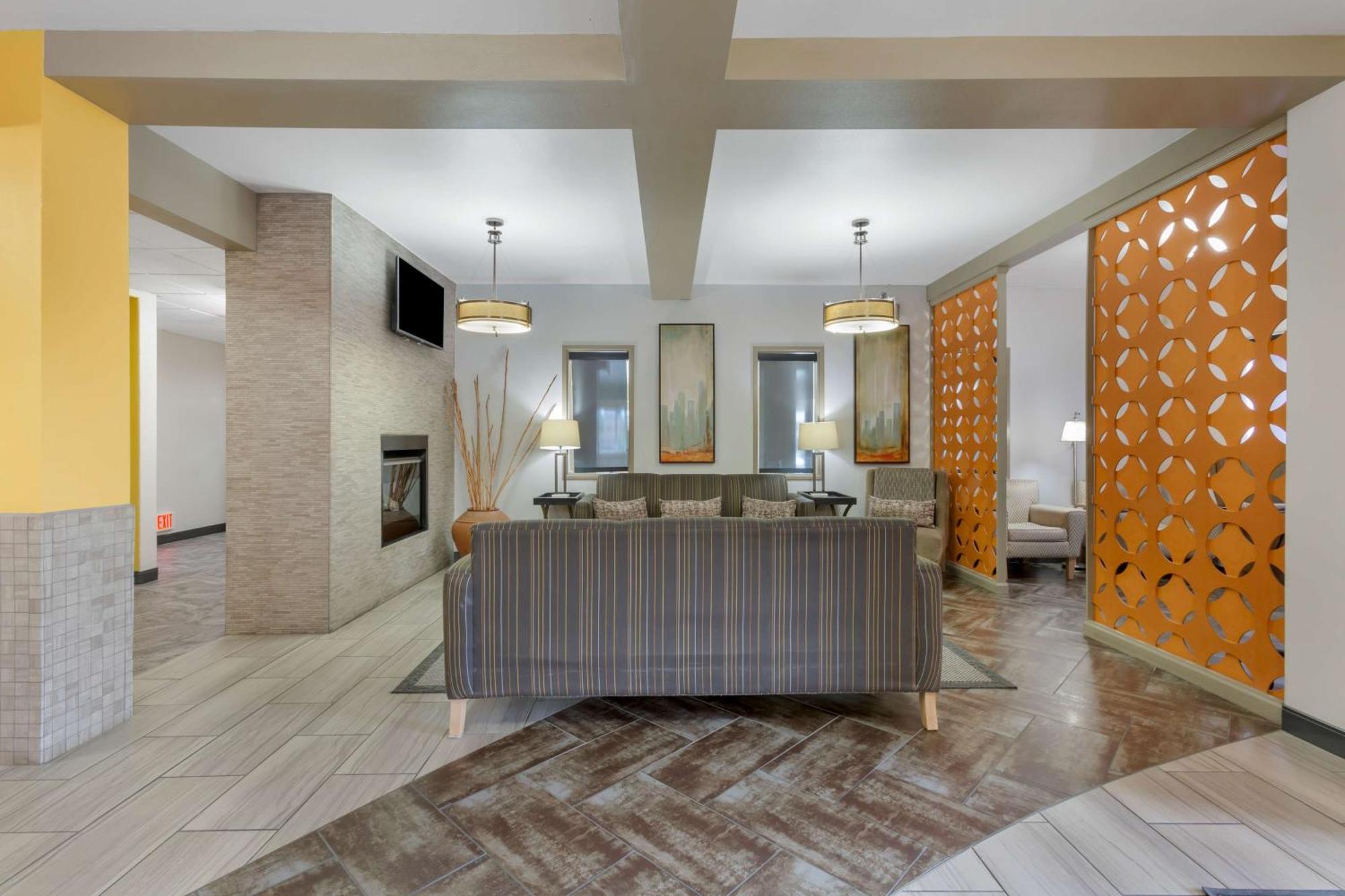 Best Western Plus The Four Corners Inn Farmington Zewnętrze zdjęcie