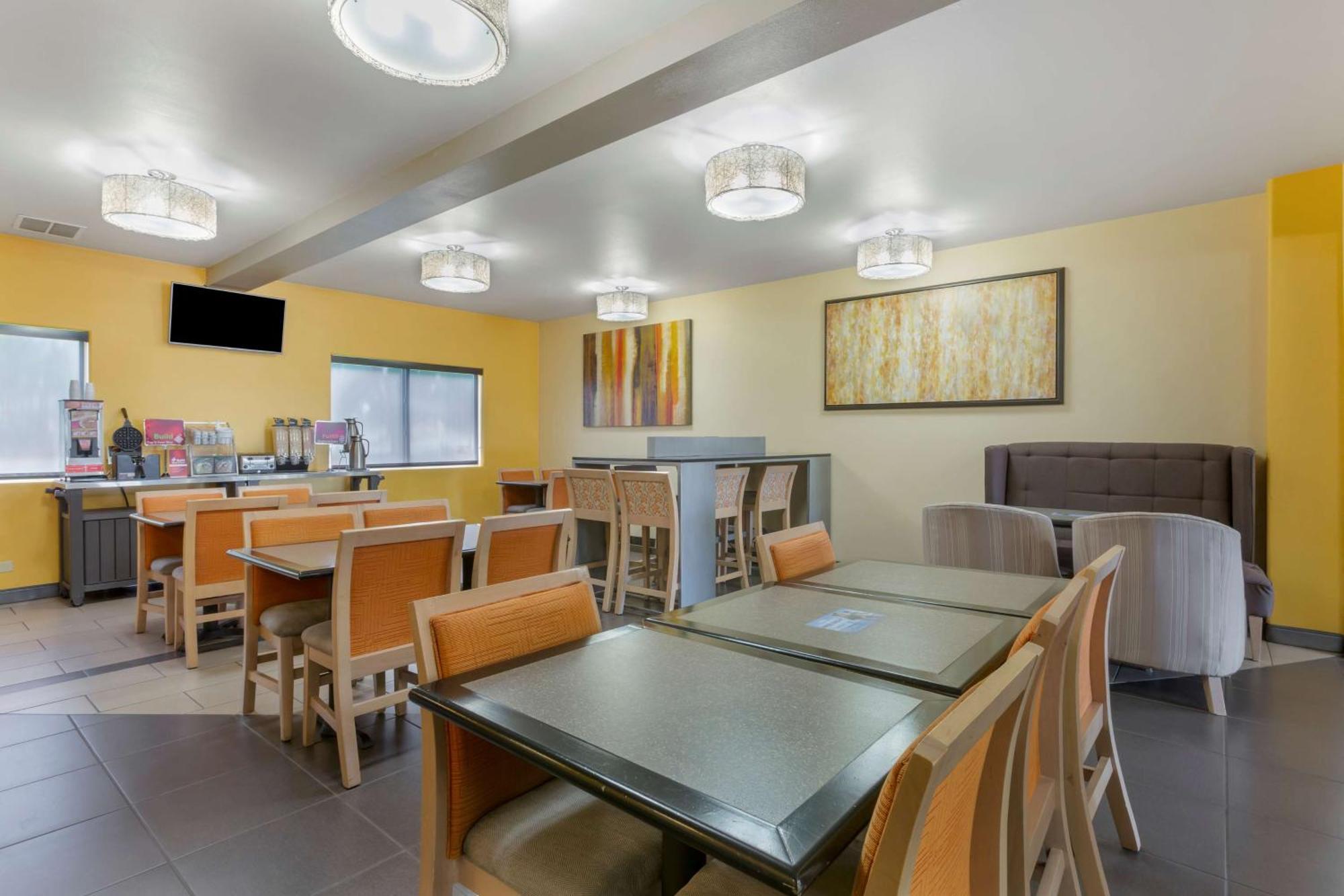 Best Western Plus The Four Corners Inn Farmington Zewnętrze zdjęcie