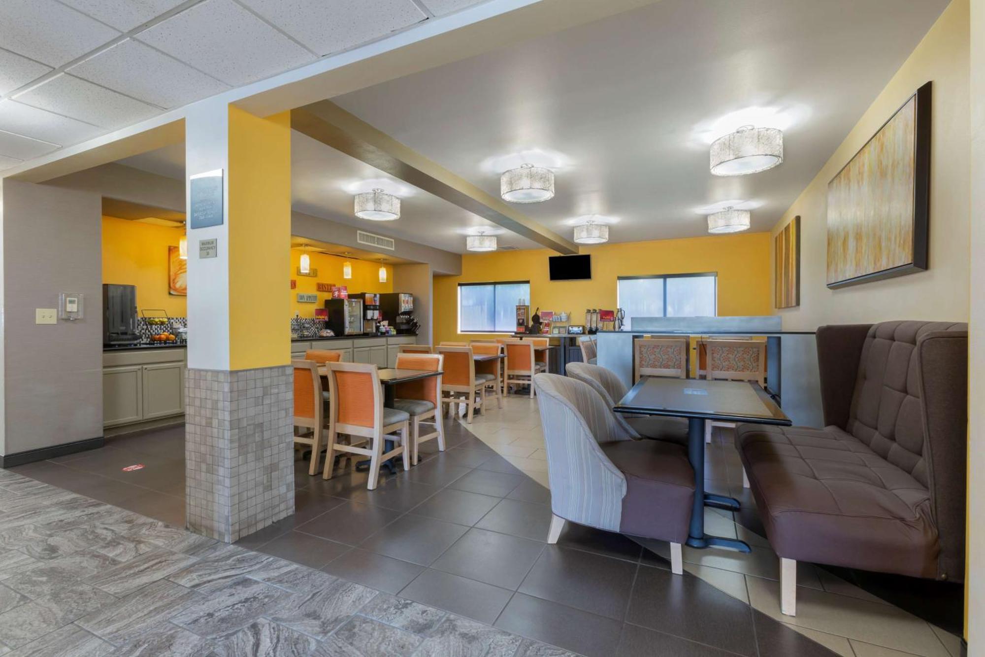 Best Western Plus The Four Corners Inn Farmington Zewnętrze zdjęcie