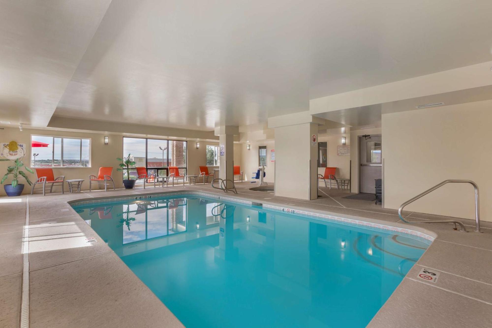 Best Western Plus The Four Corners Inn Farmington Zewnętrze zdjęcie